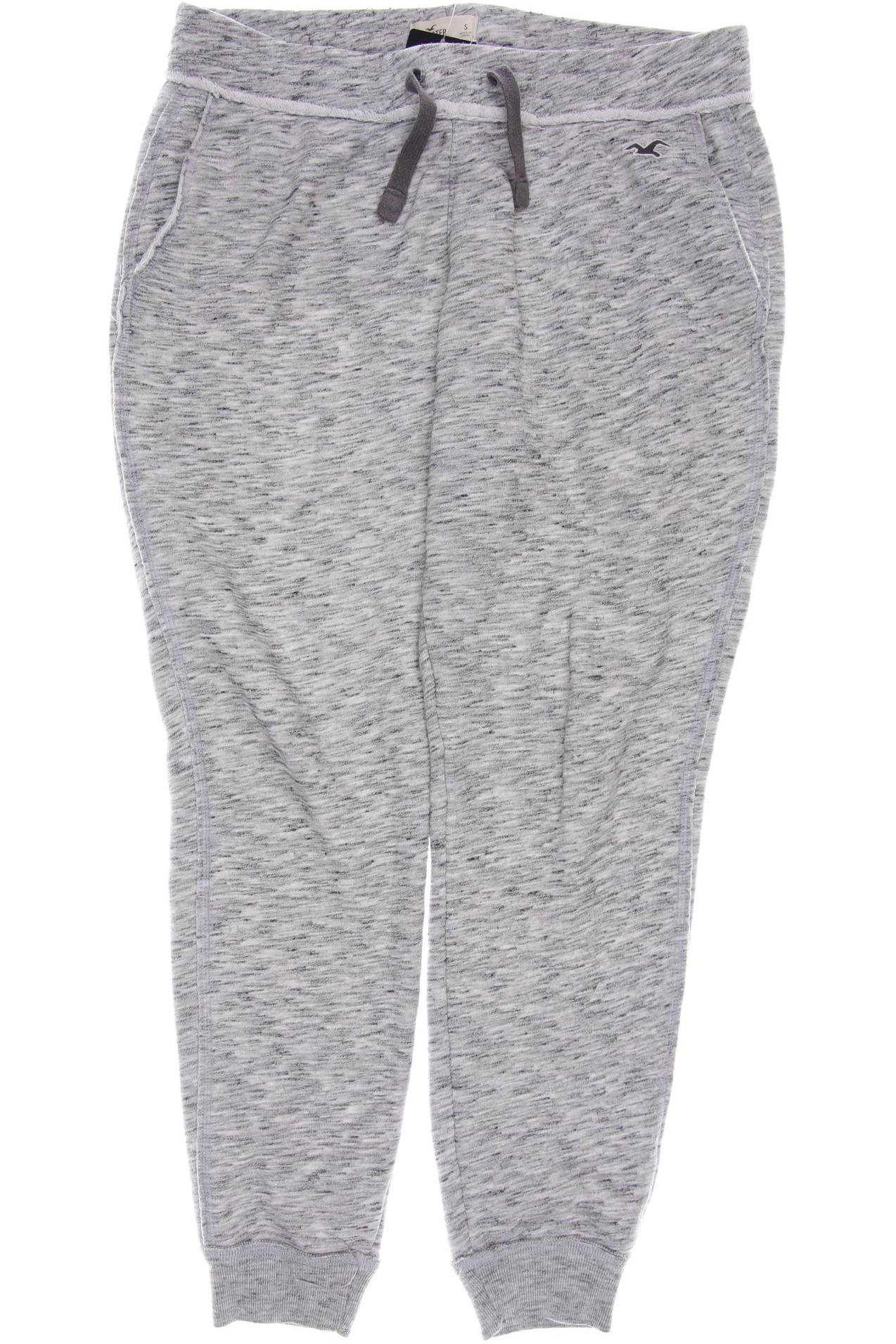 

Hollister Herren Stoffhose, grau