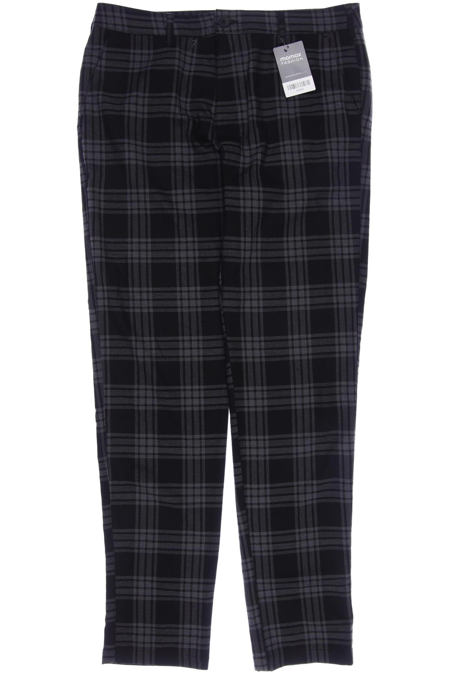 

Hollister Herren Stoffhose, grau, Gr. 34