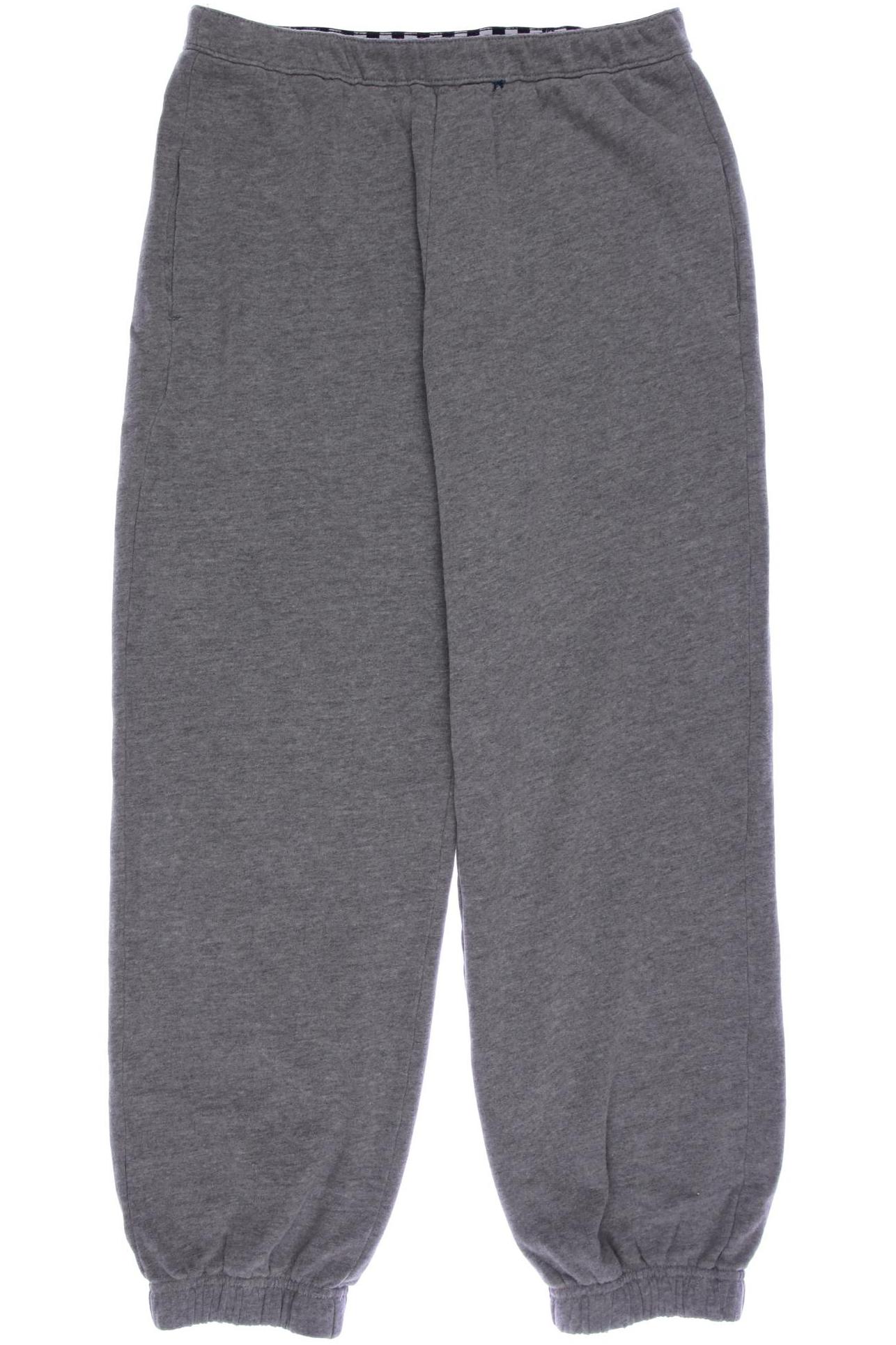 

Hollister Herren Stoffhose, grau, Gr. 0