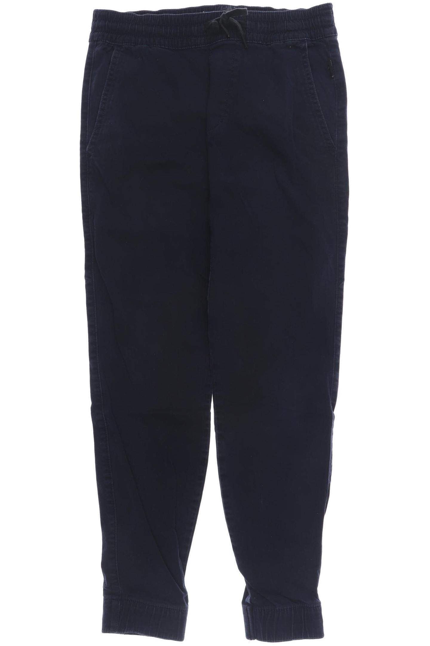 

Hollister Herren Stoffhose, blau