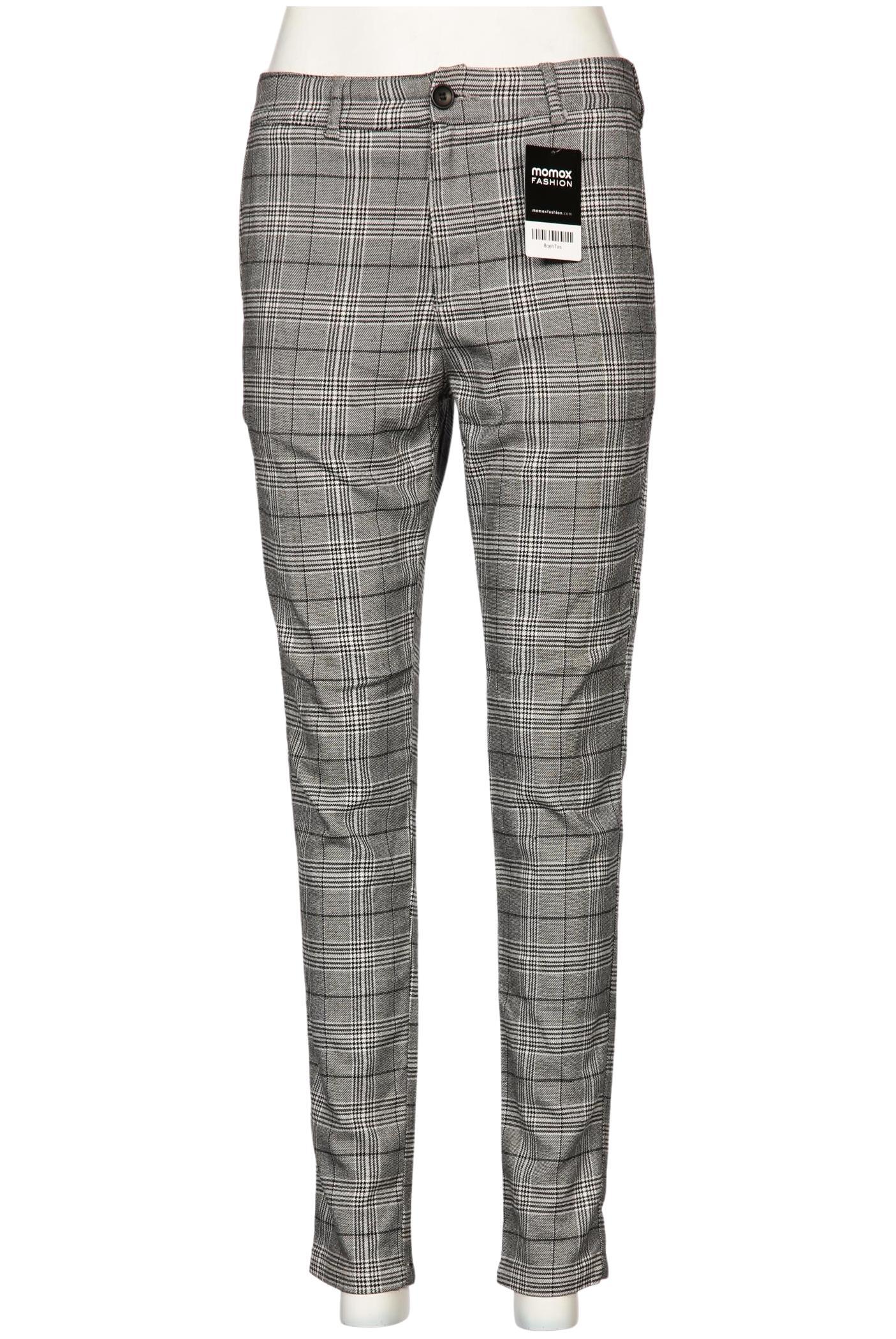 

Hollister Herren Stoffhose, grau, Gr. 30