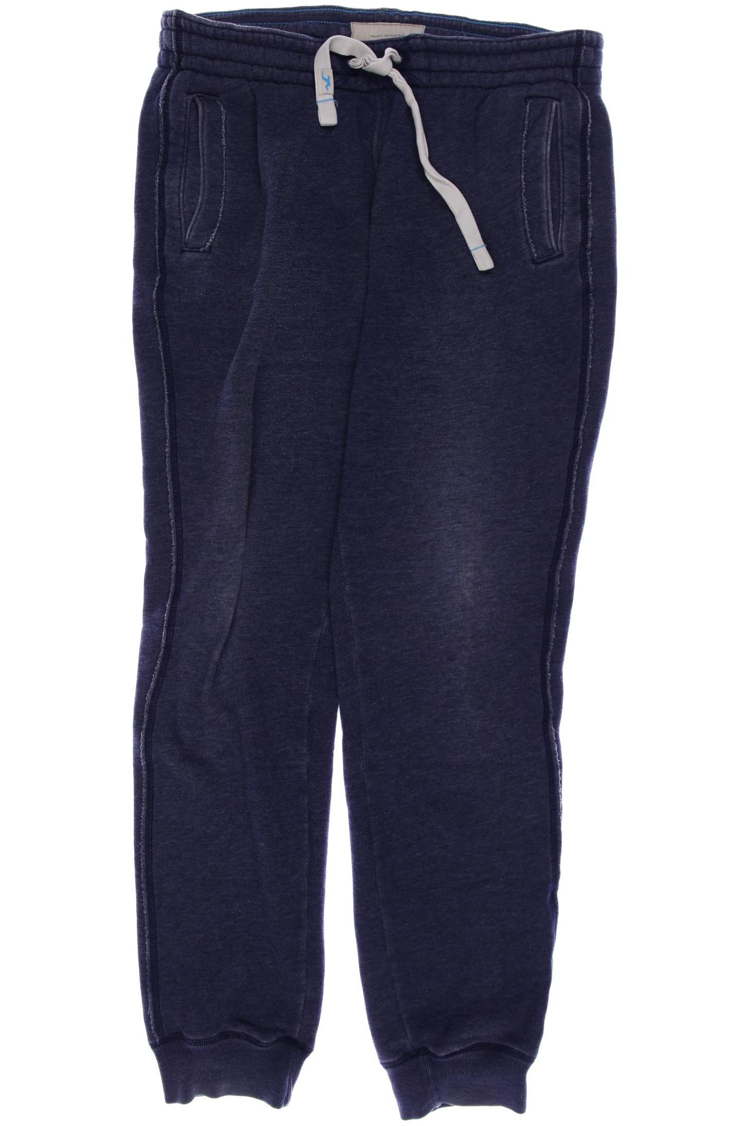 

Hollister Herren Stoffhose, marineblau, Gr. 48