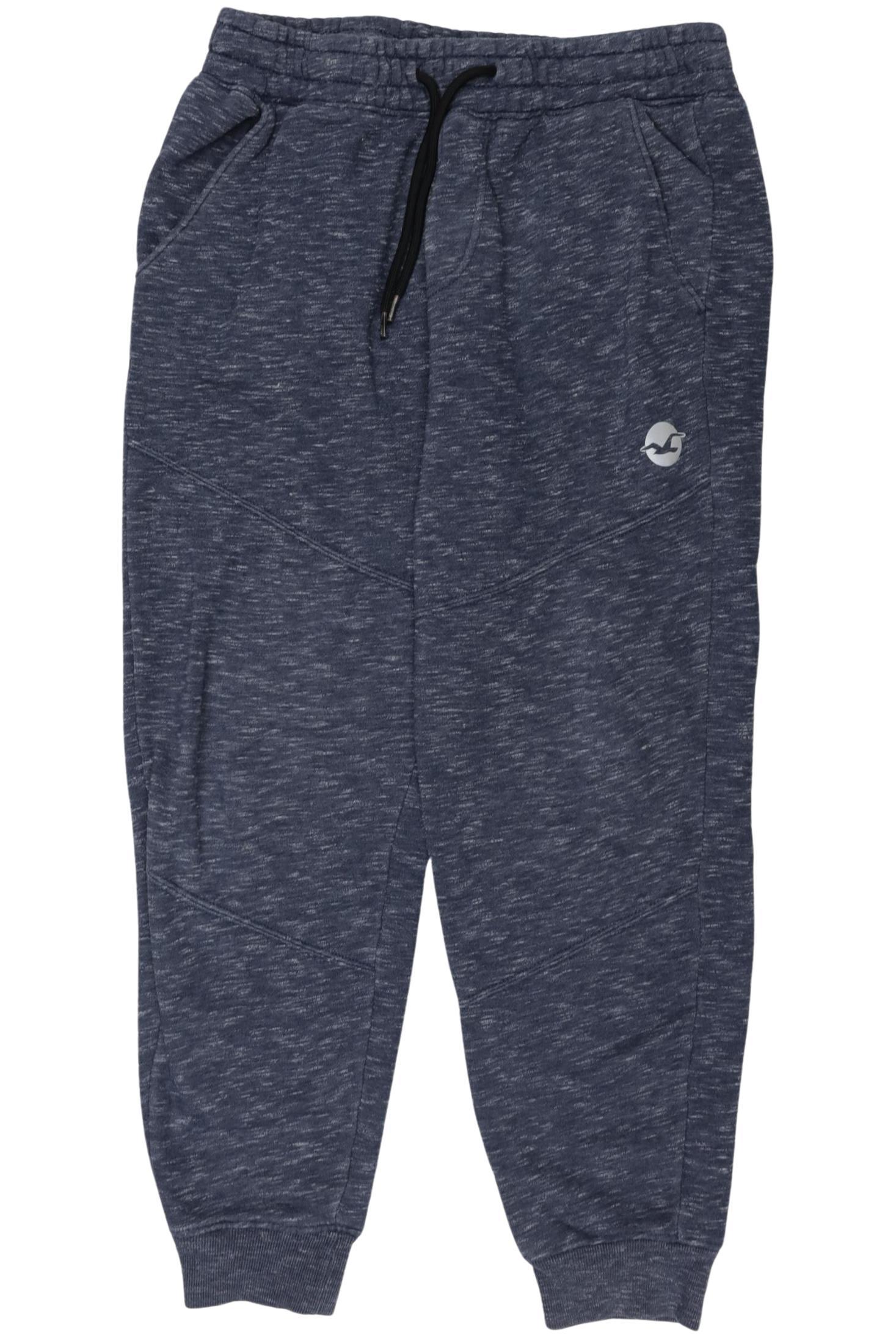

Hollister Herren Stoffhose, marineblau, Gr. 0