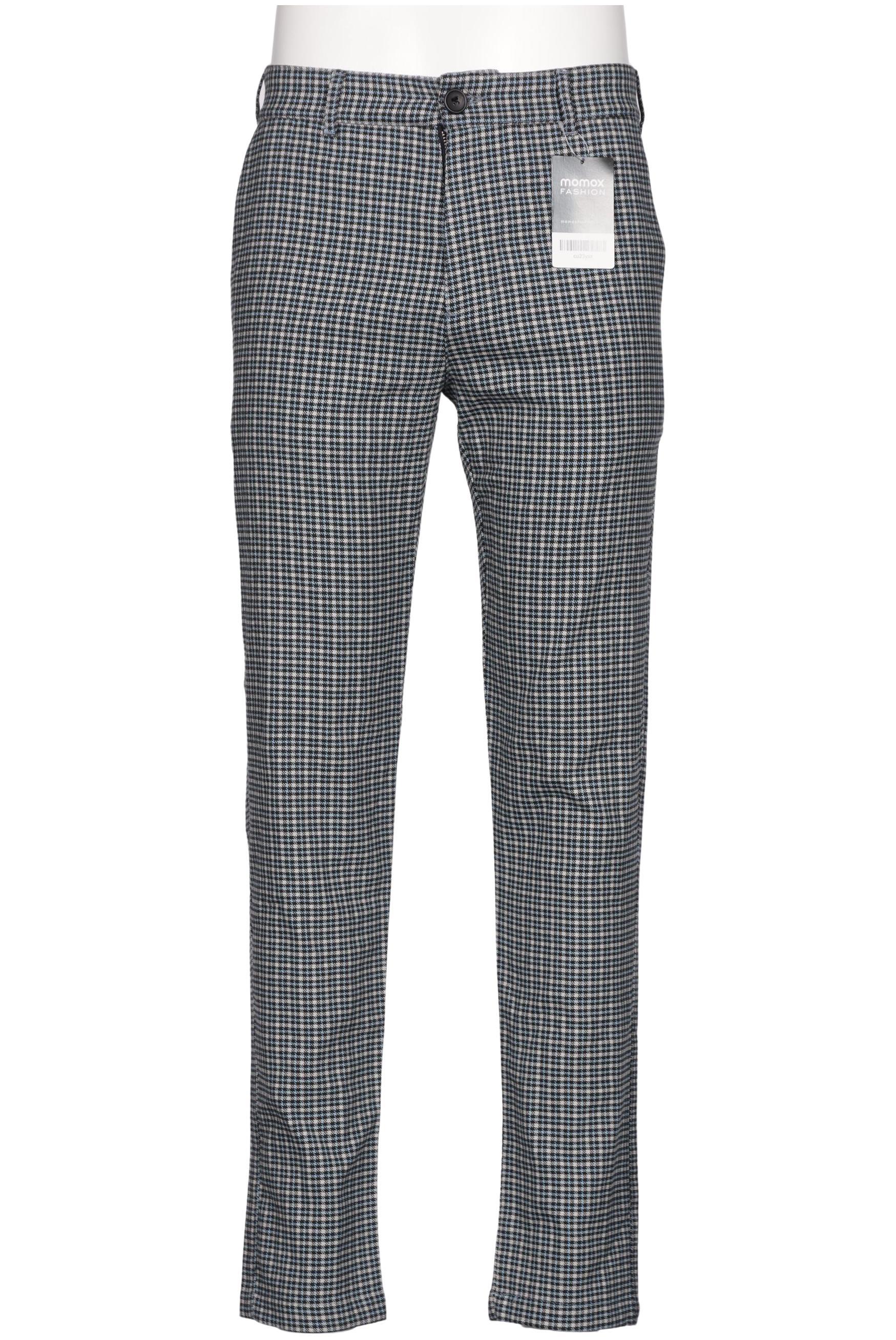 Thumbnail - Hollister Herren Stoffhose, mehrfarbig, Gr. 30