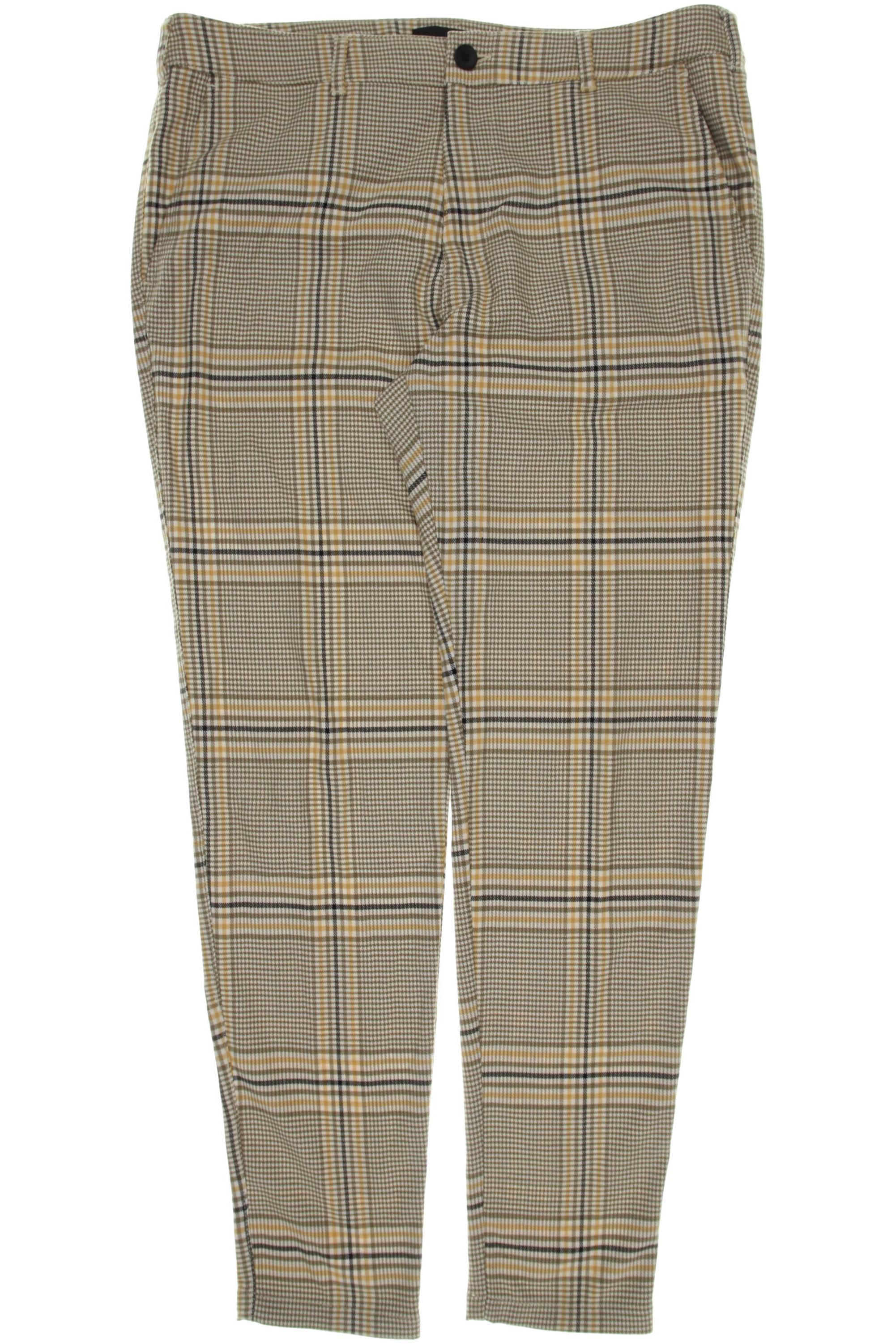 

Hollister Herren Stoffhose, beige, Gr. 34