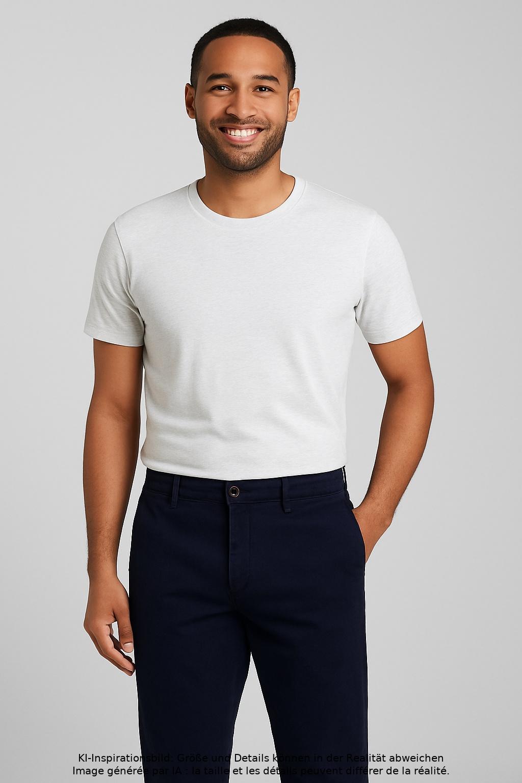 

Hollister Herren Stoffhose, marineblau, Gr. 28