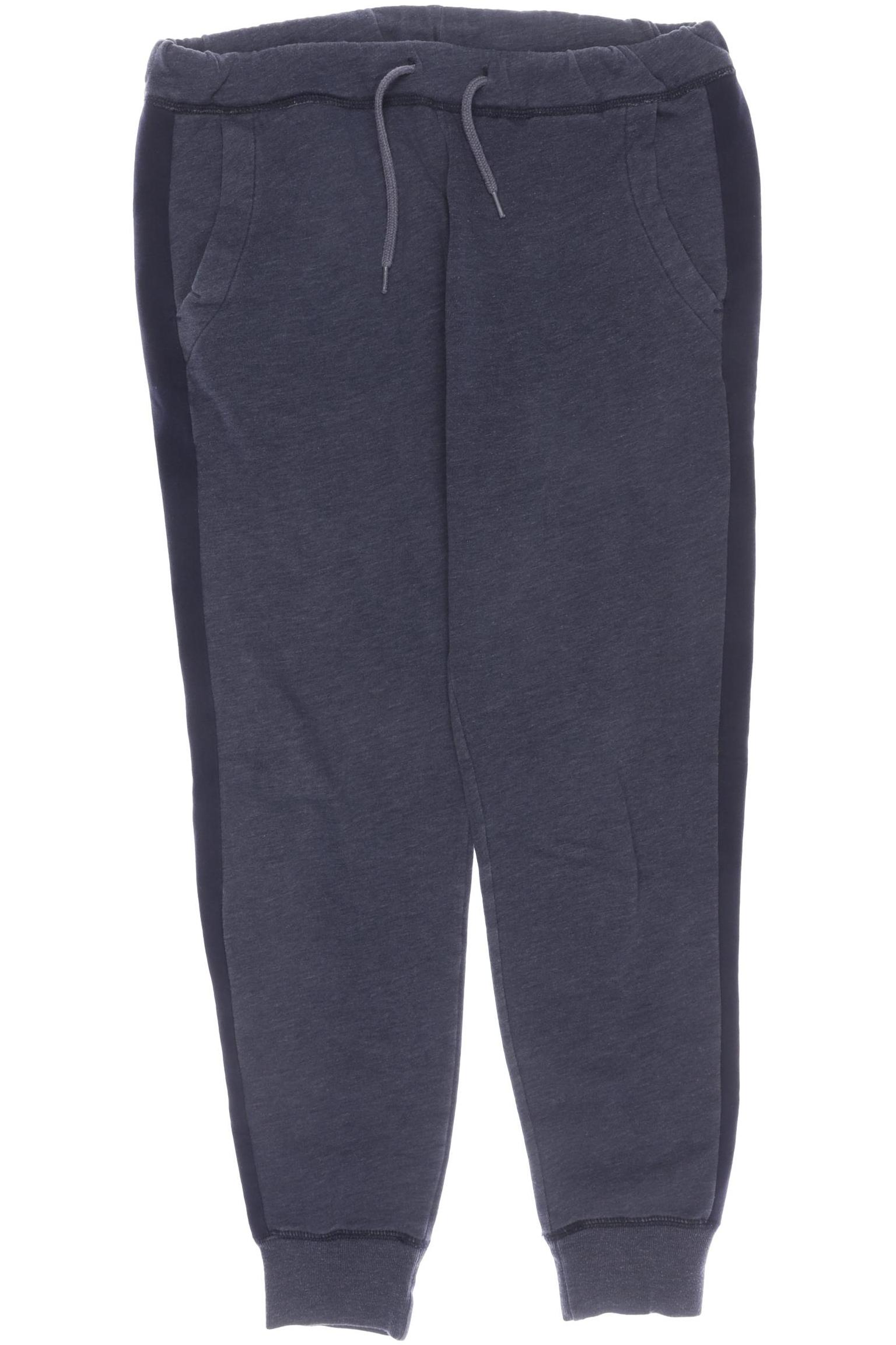 

Hollister Herren Stoffhose, marineblau, Gr. 0