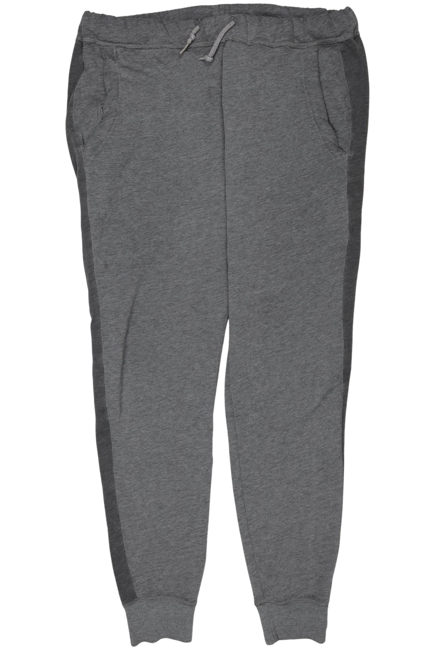 

Hollister Herren Stoffhose, grau, Gr. 0