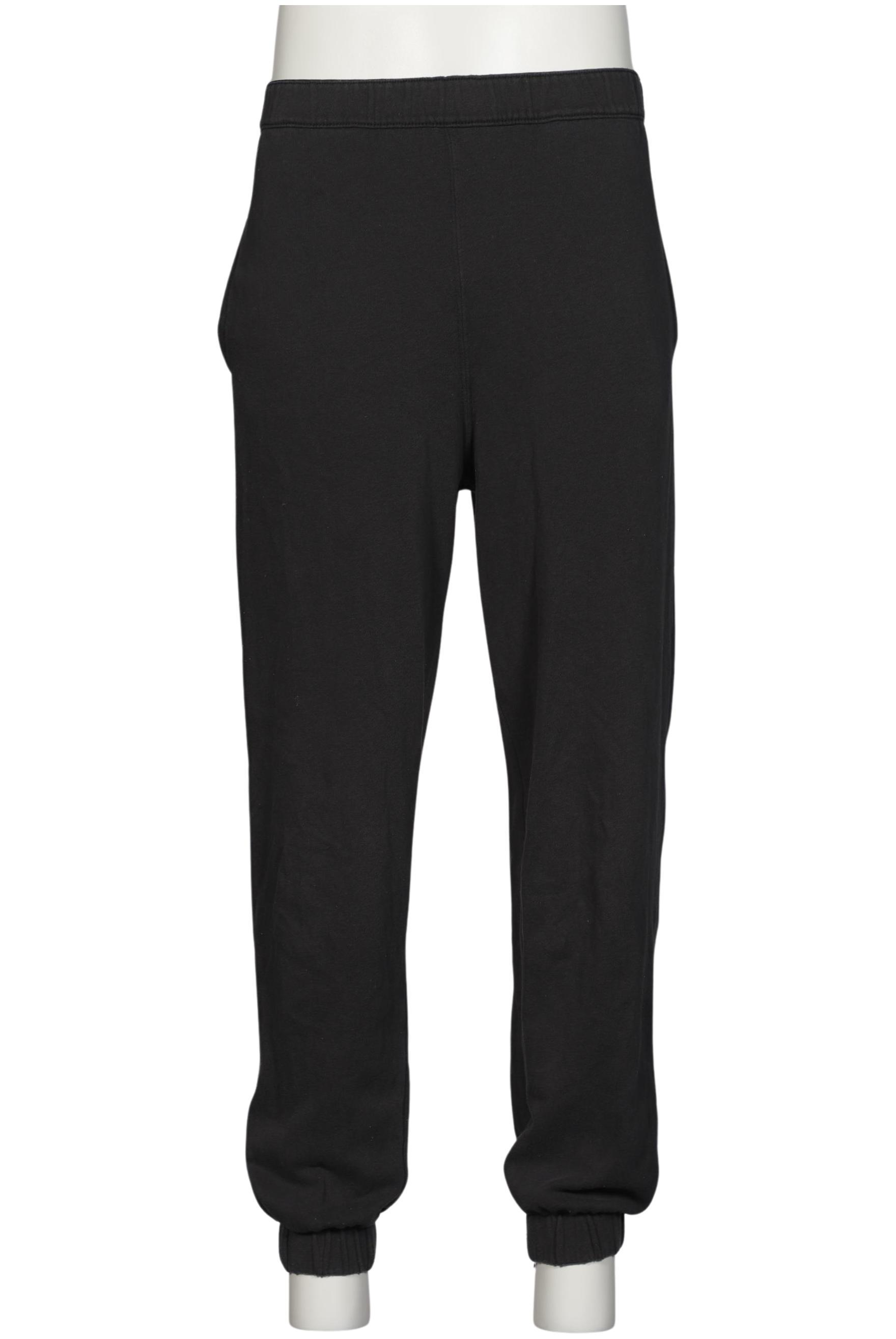 

Hollister Herren Stoffhose, schwarz, Gr. 0