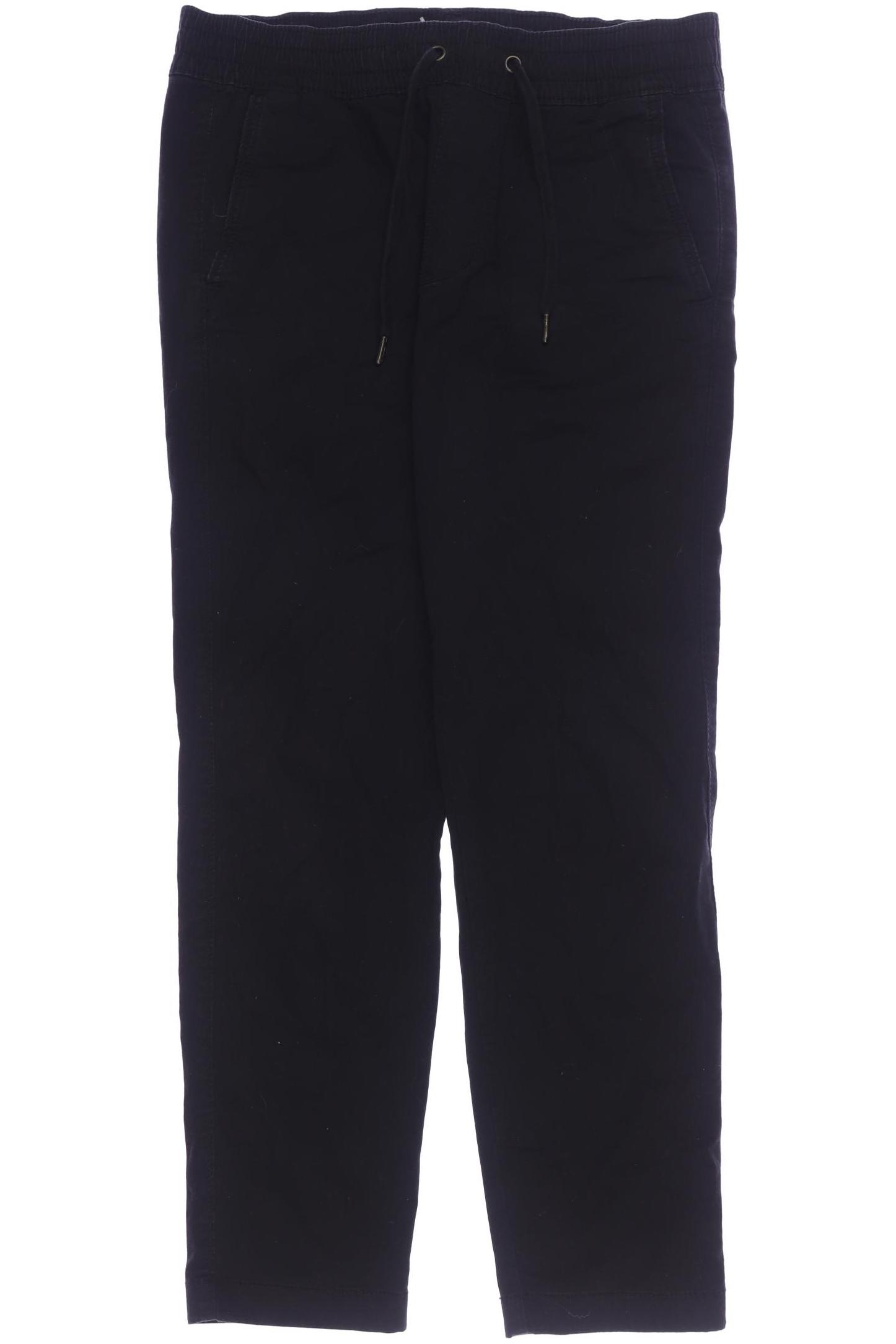 

Hollister Herren Stoffhose, schwarz, Gr. 0