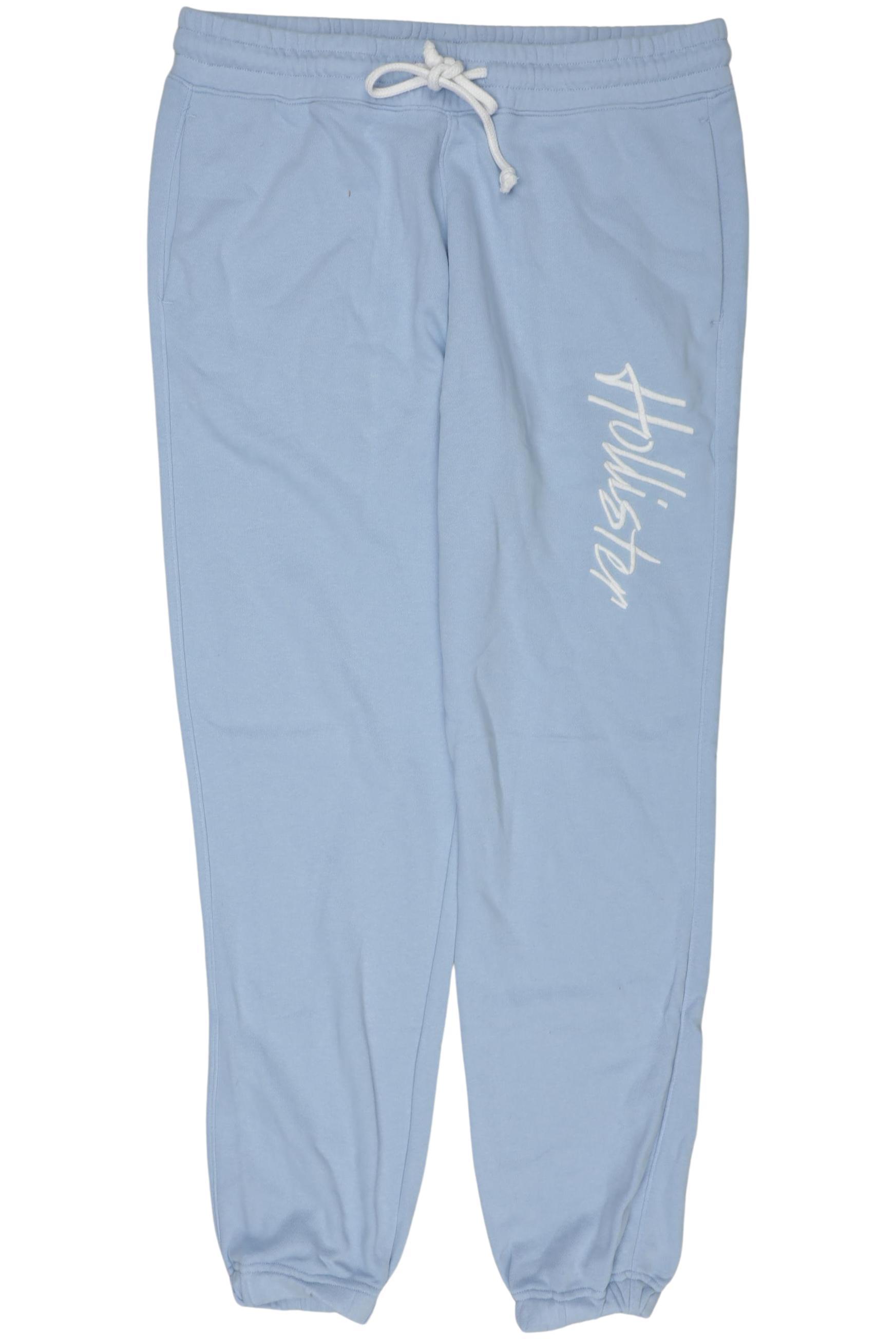 

Hollister Herren Stoffhose, blau, Gr. 0