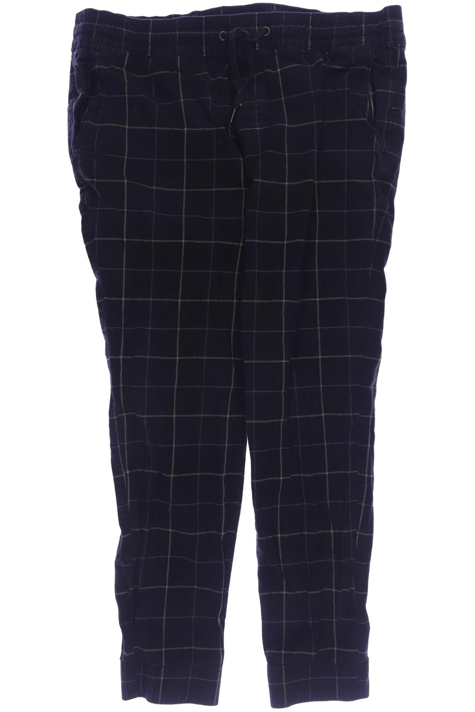 

Hollister Herren Stoffhose, schwarz, Gr. 0