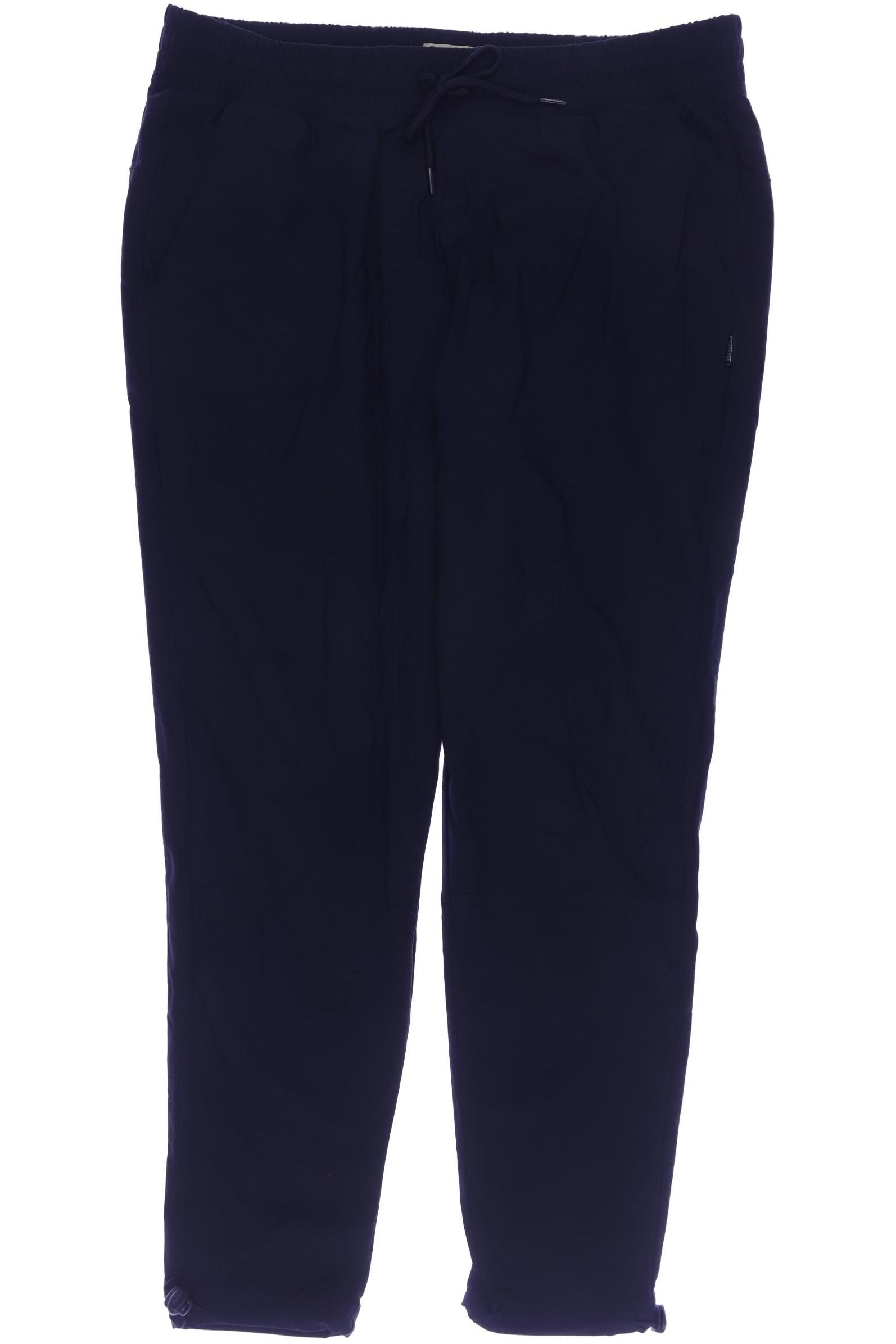 

Hollister Herren Stoffhose, blau, Gr. 0