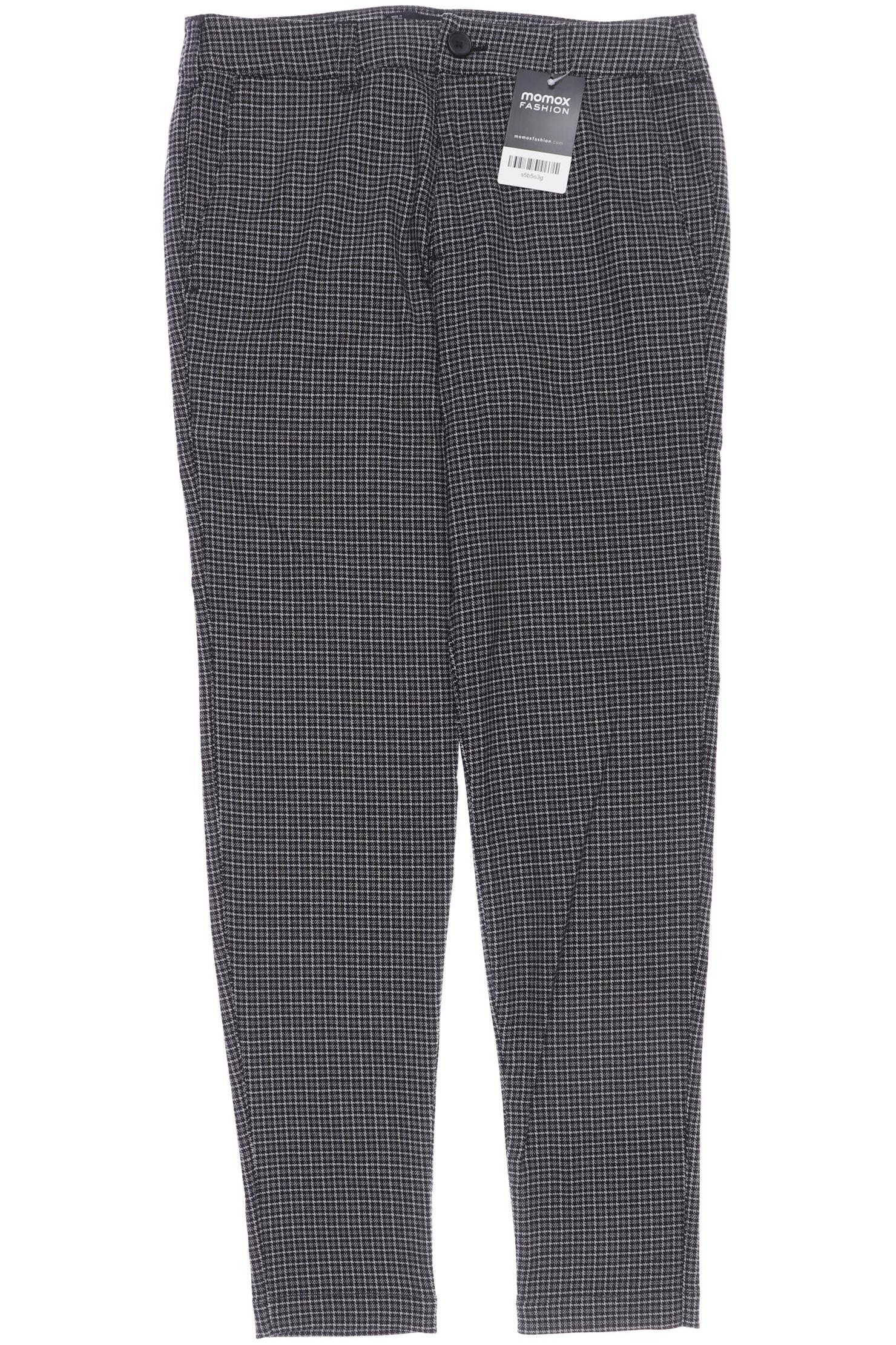 

Hollister Herren Stoffhose, grau