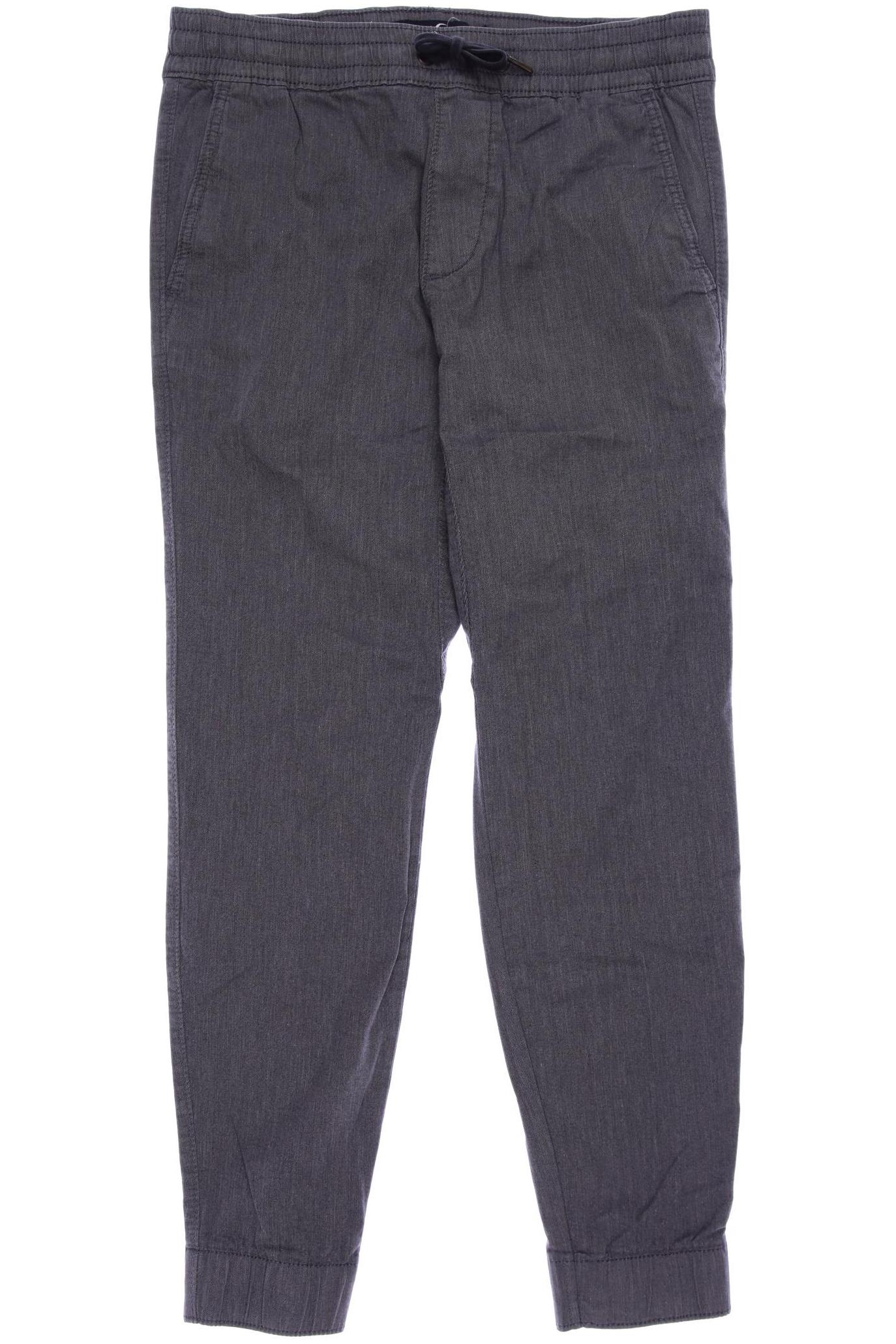 

Hollister Herren Stoffhose, grau