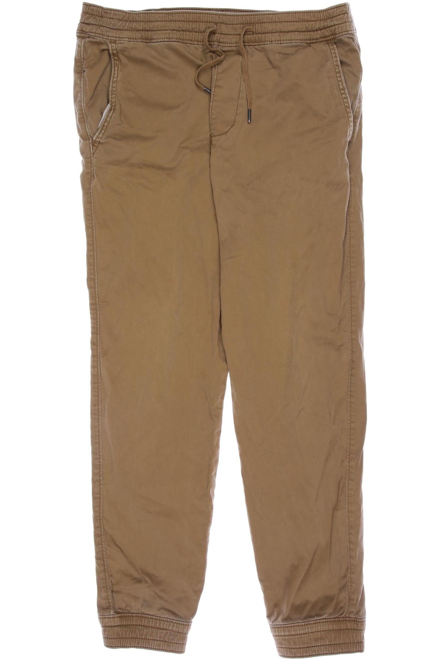 

Hollister Herren Stoffhose, braun