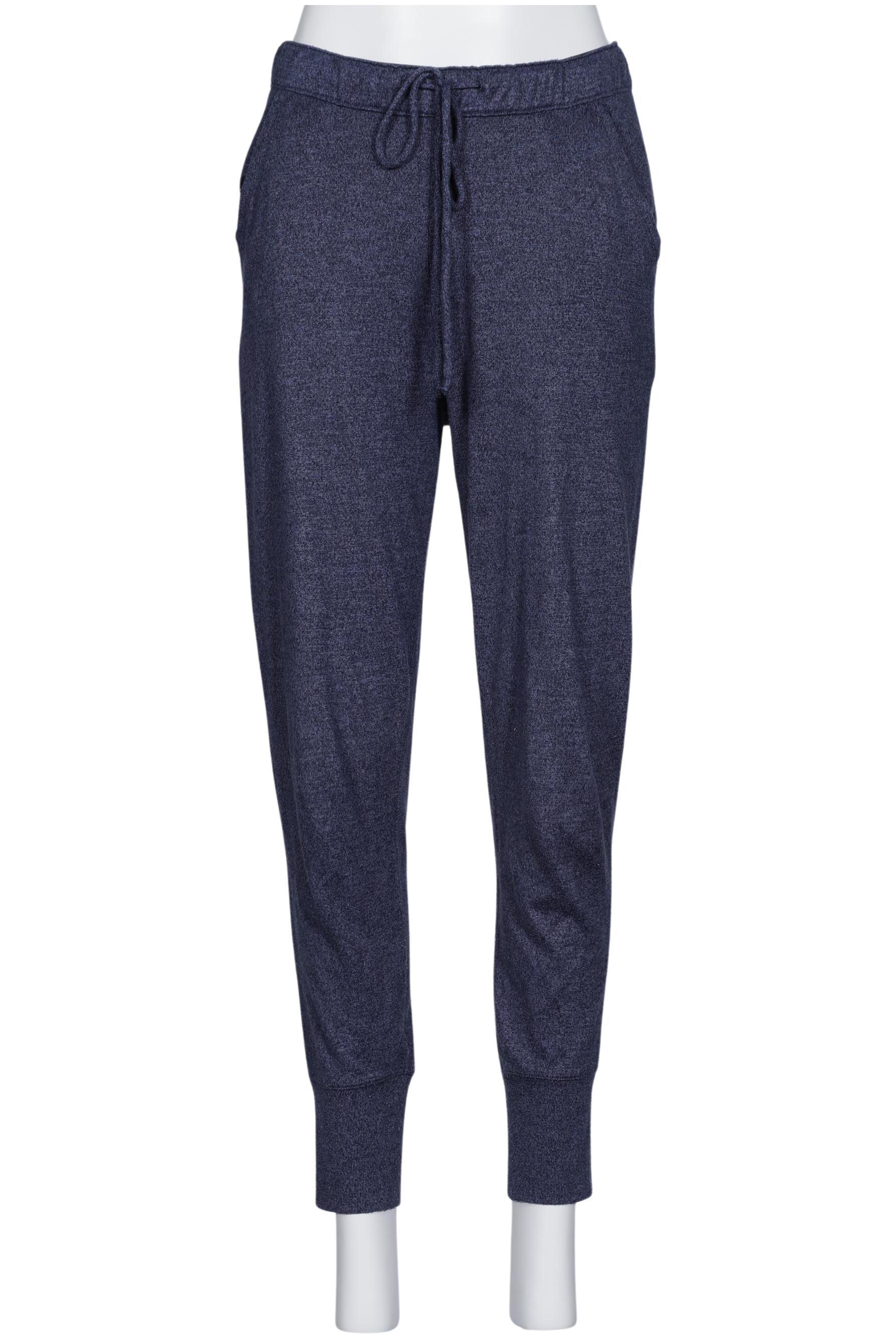 

Hollister Herren Stoffhose, marineblau, Gr. 0