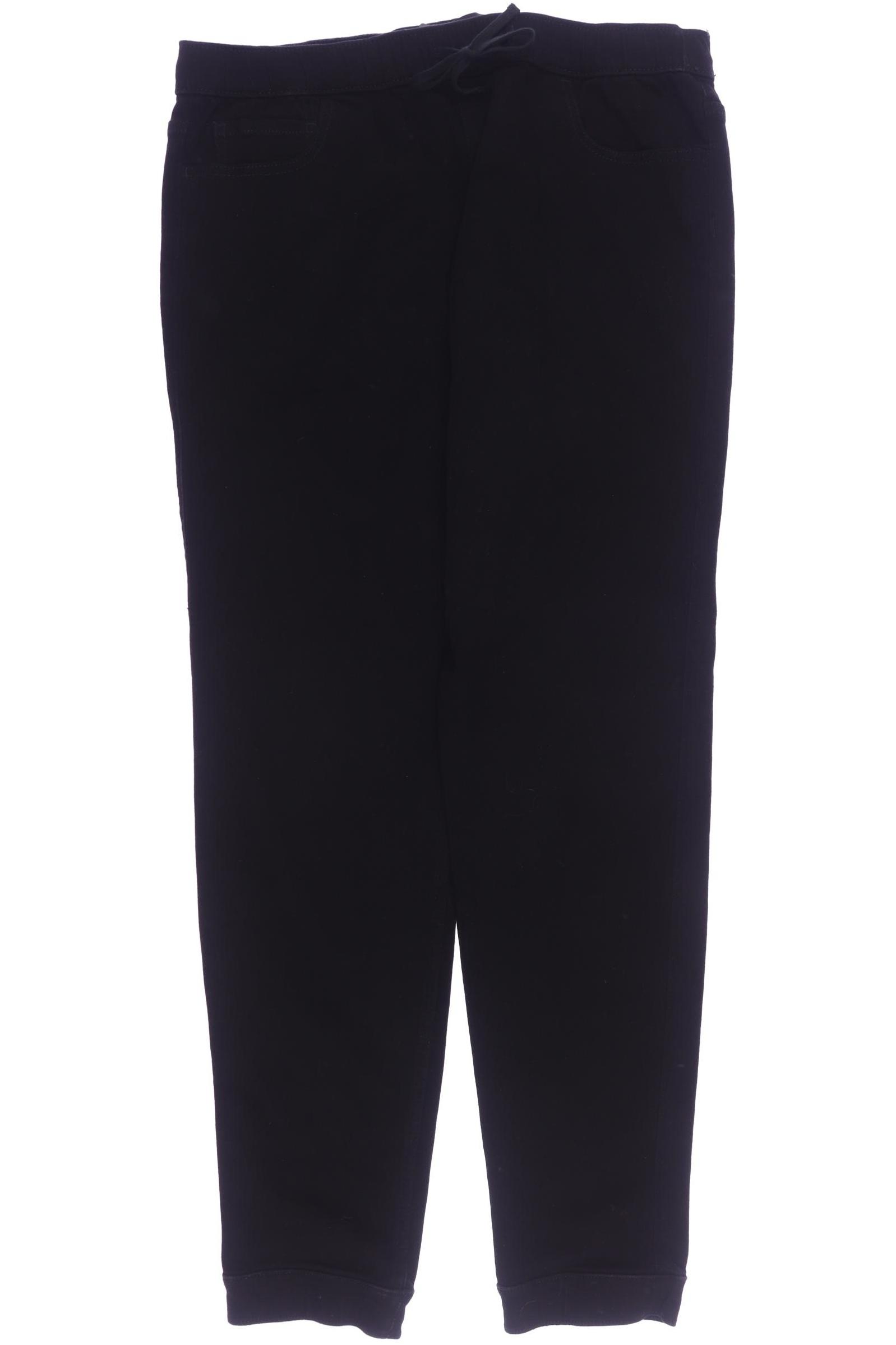 

Hollister Herren Stoffhose, schwarz, Gr. 0