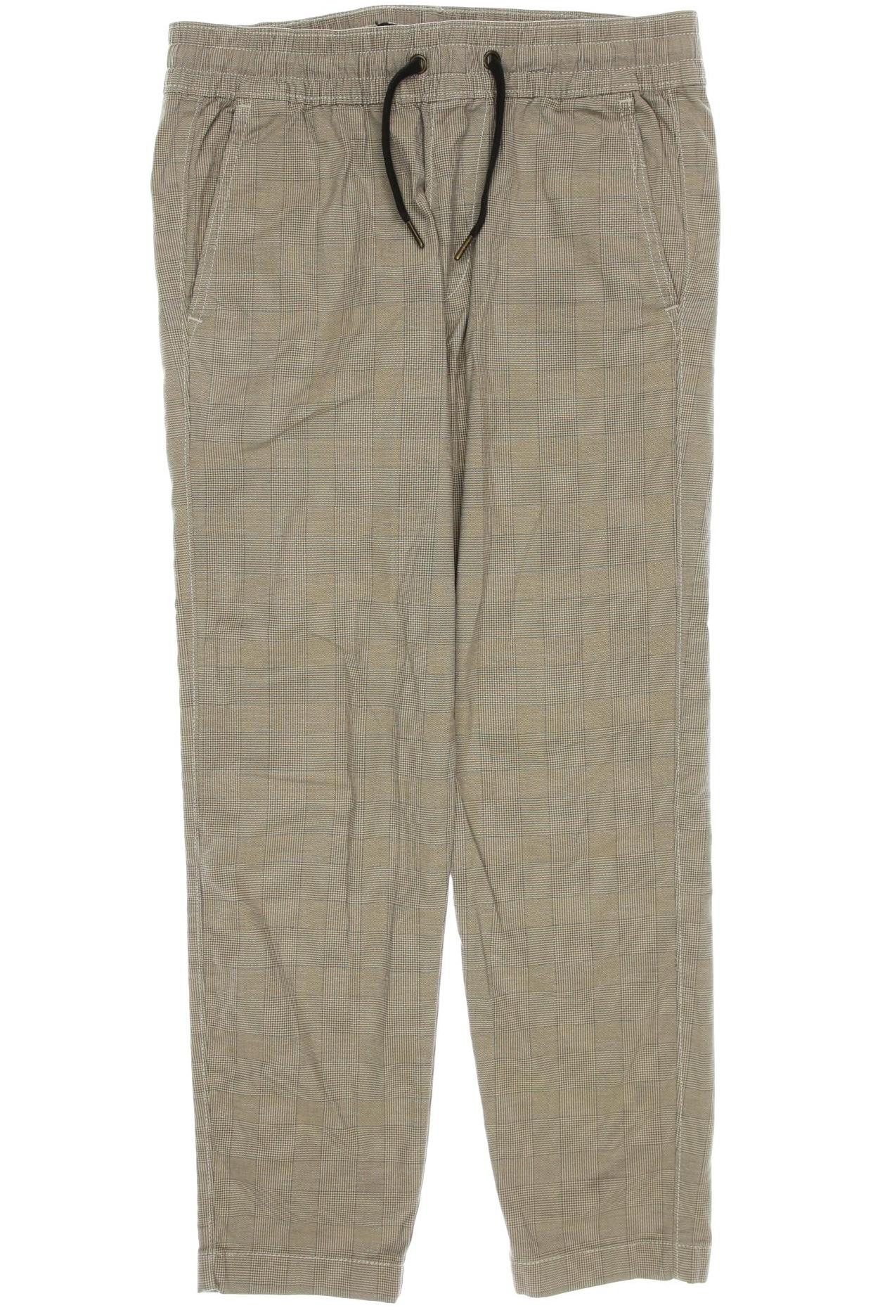 

Hollister Herren Stoffhose, braun