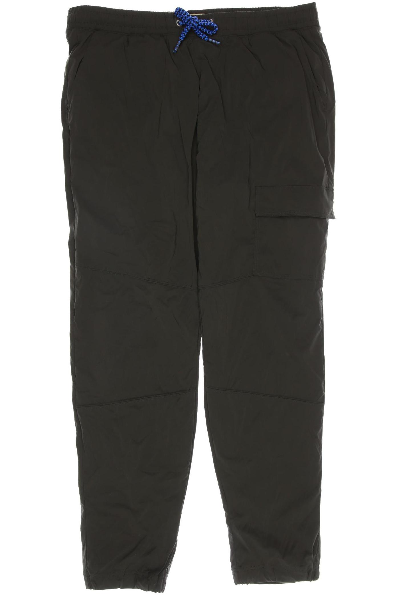 

Hollister Herren Stoffhose, grau, Gr. 52