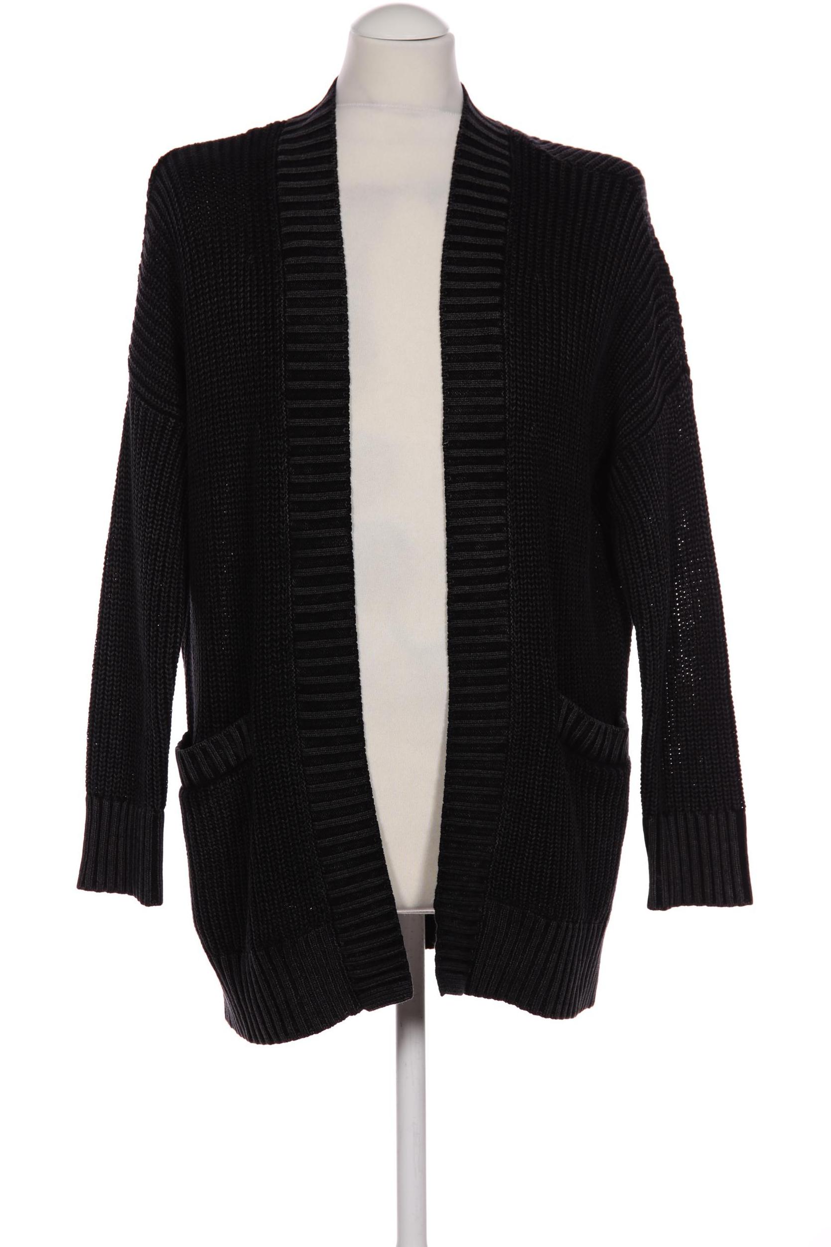 

Hollister Herren Strickjacke, schwarz, Gr. 44