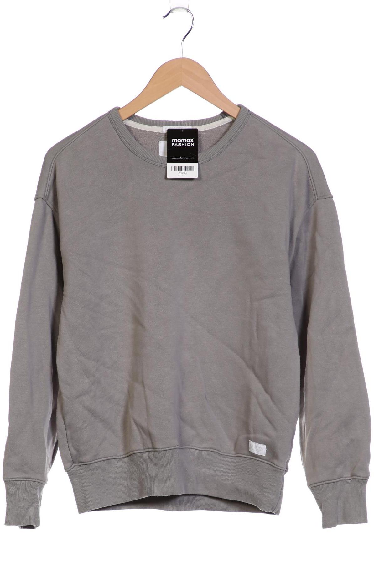 

Hollister Herren Sweatshirt, grau, Gr. 44