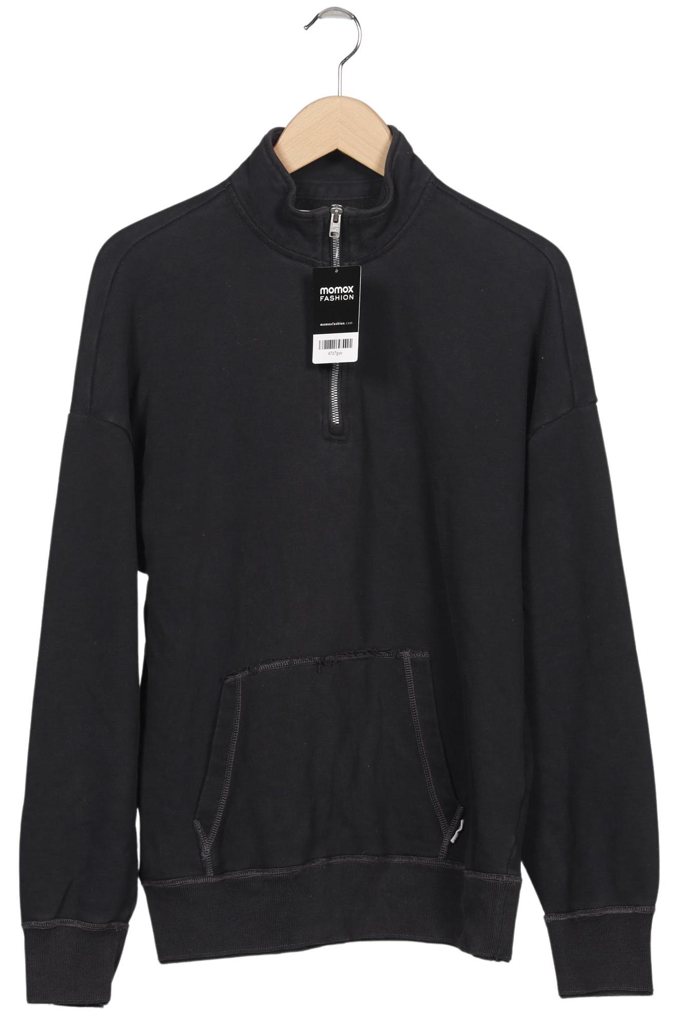 

Hollister Herren Sweatshirt, marineblau, Gr. 52