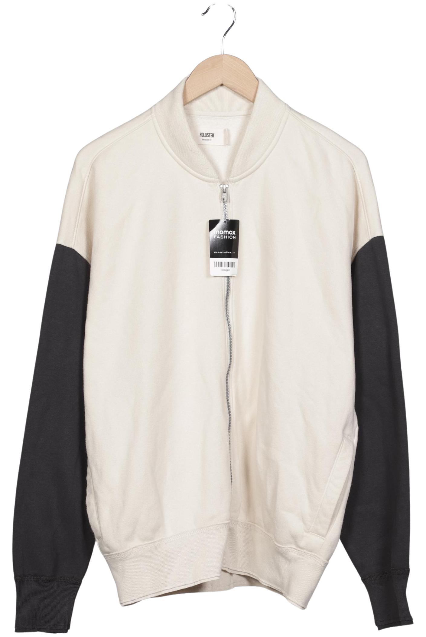 

Hollister Herren Sweatshirt, mehrfarbig, Gr. 52