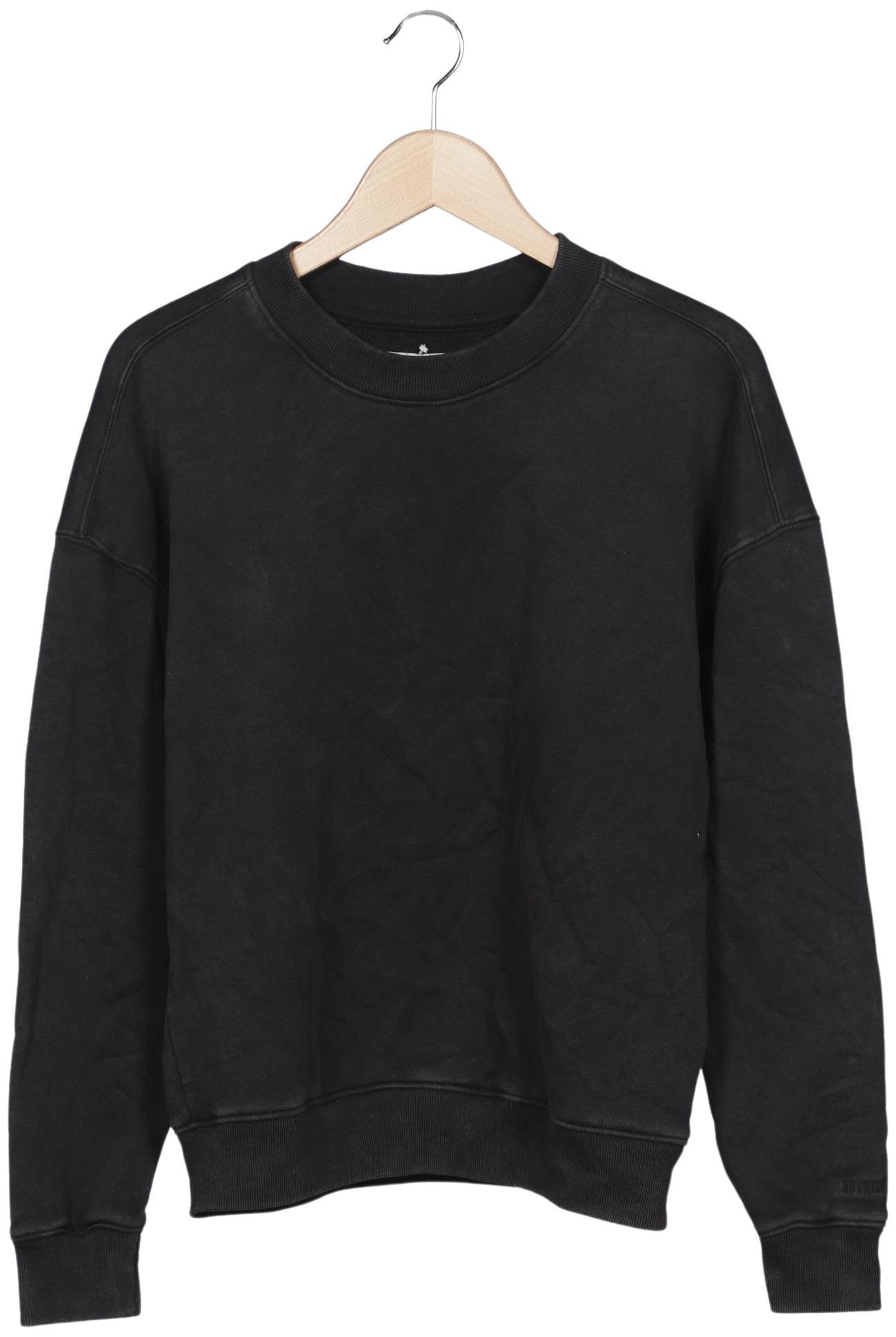 

Hollister Herren Sweatshirt, schwarz, Gr. 44