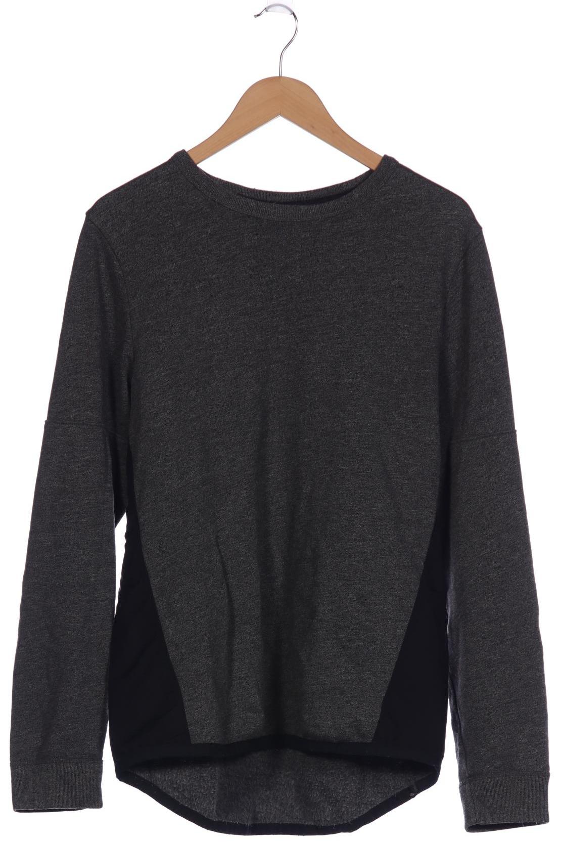 

Hollister Herren Sweatshirt, grau
