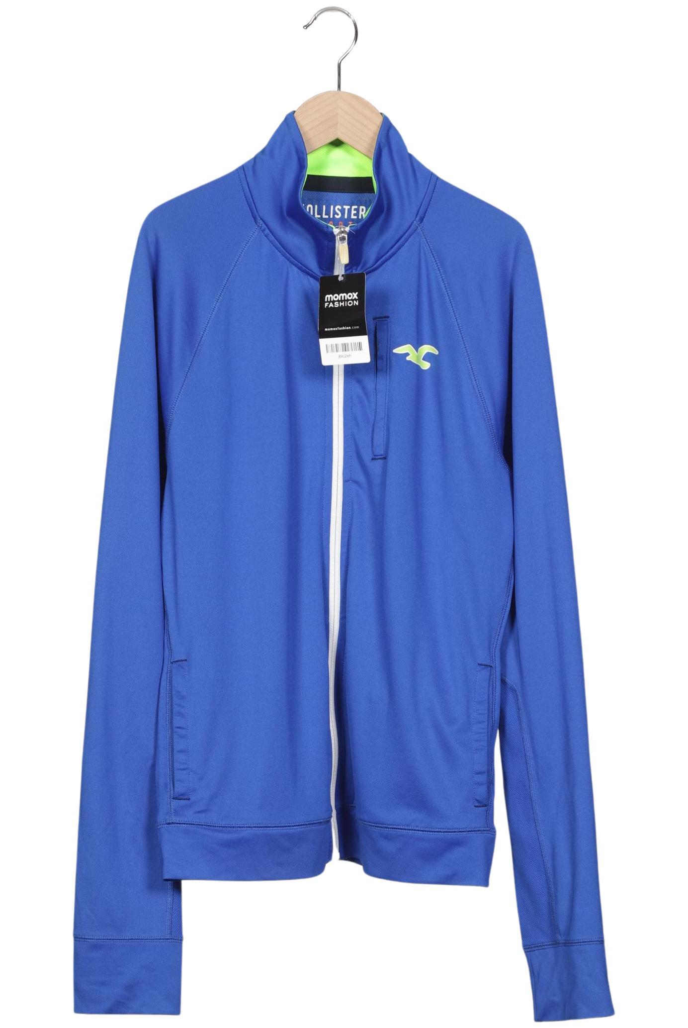 Thumbnail - Hollister Herren Sweatshirt, neon, Gr. 48