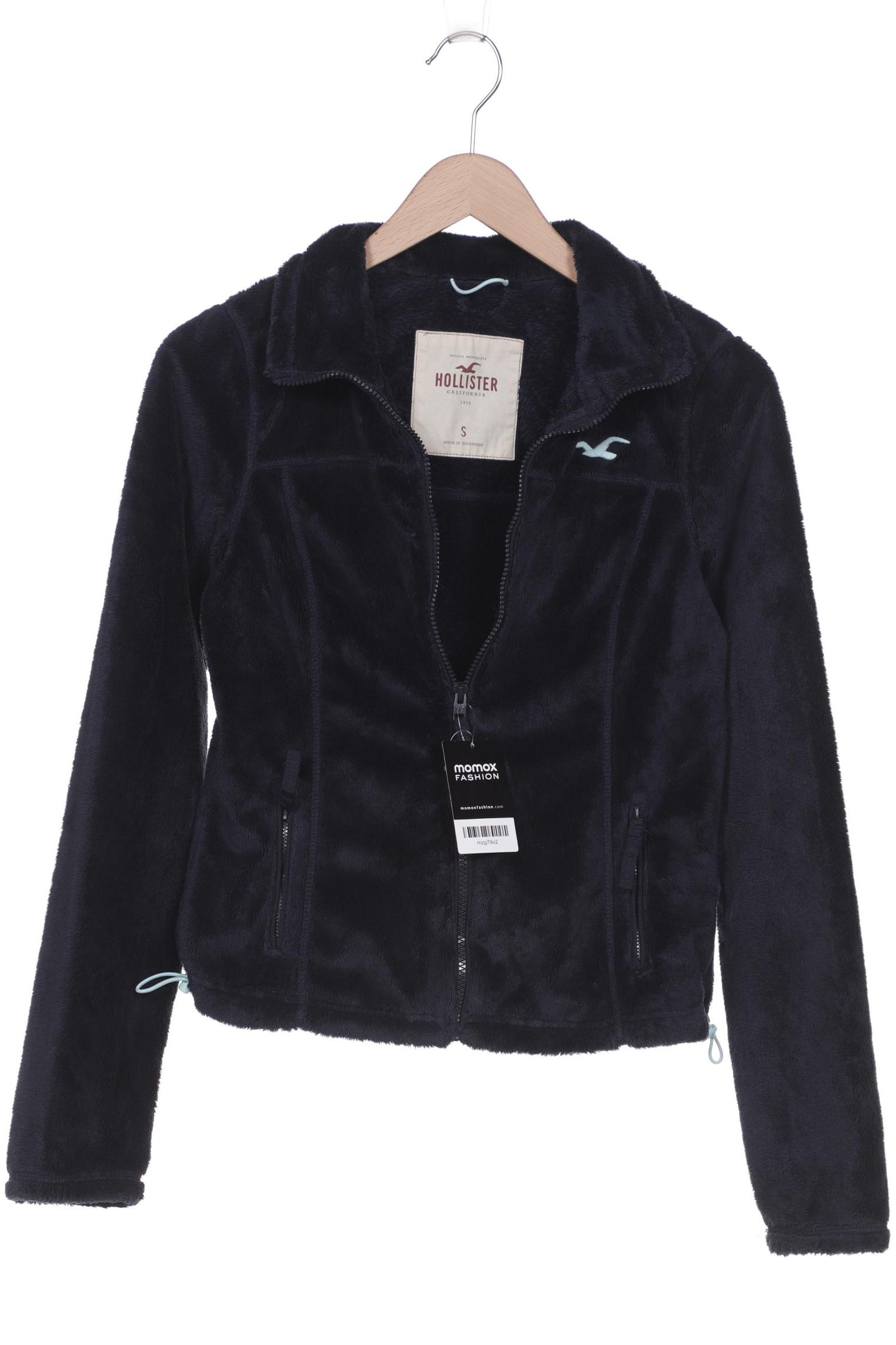 

Hollister Herren Sweatshirt, marineblau