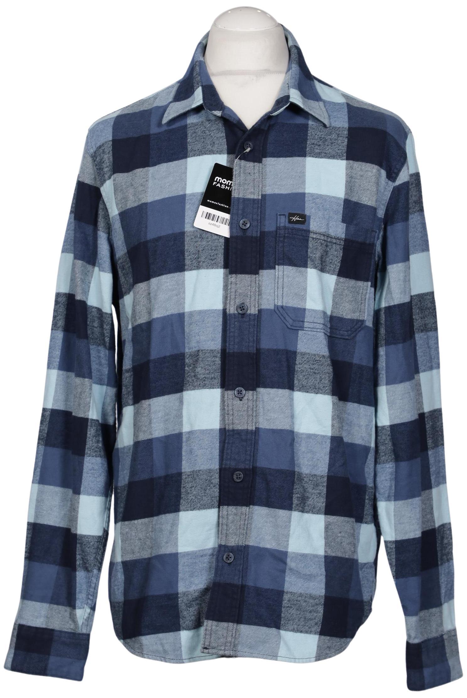 

Hollister Herren Sweatshirt, hellblau, Gr. 52