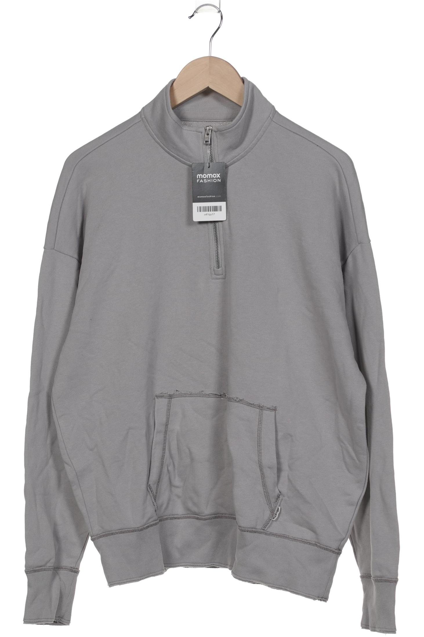 

Hollister Herren Sweatshirt, grau, Gr. 48