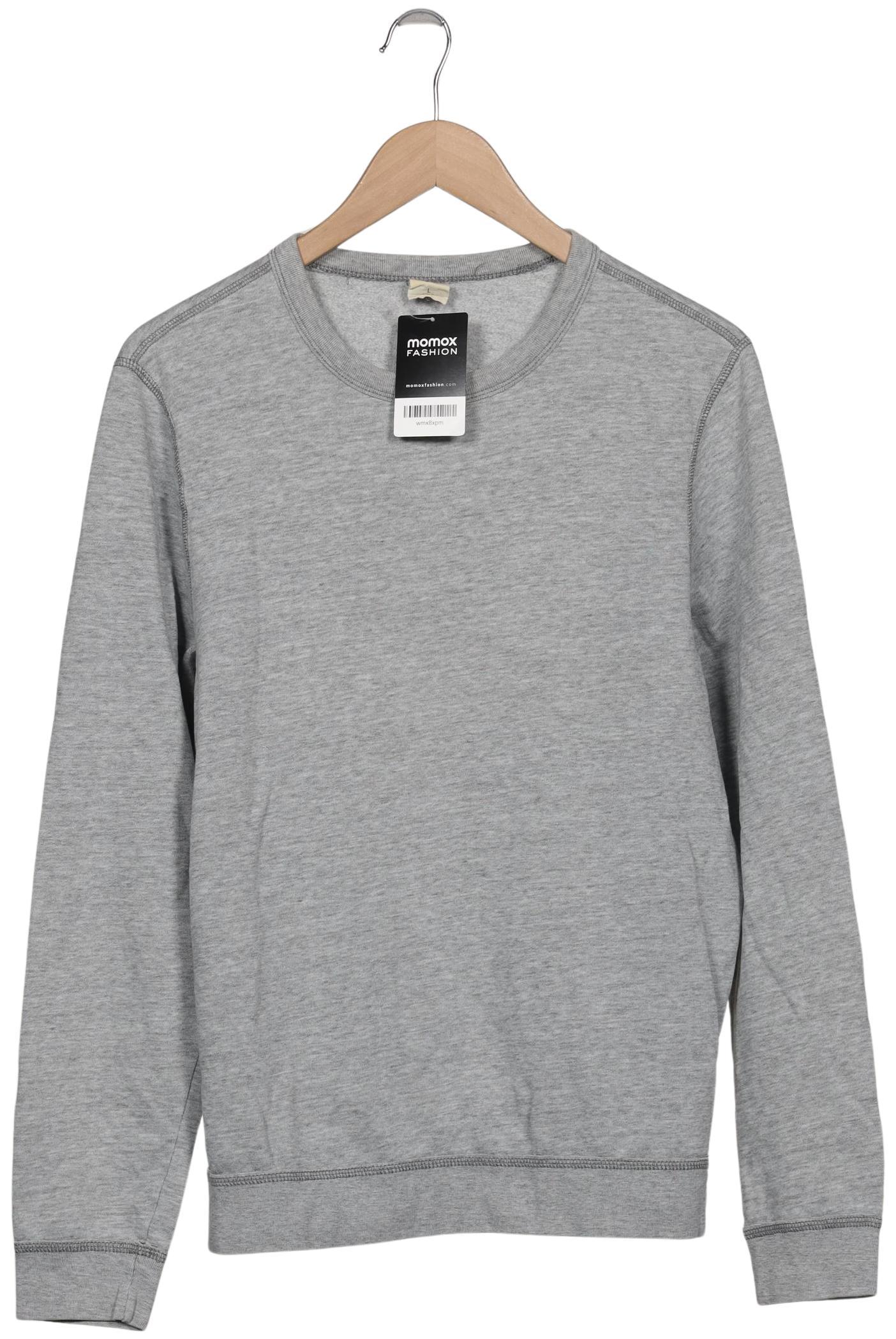 

Hollister Herren Sweatshirt, grau, Gr. 52