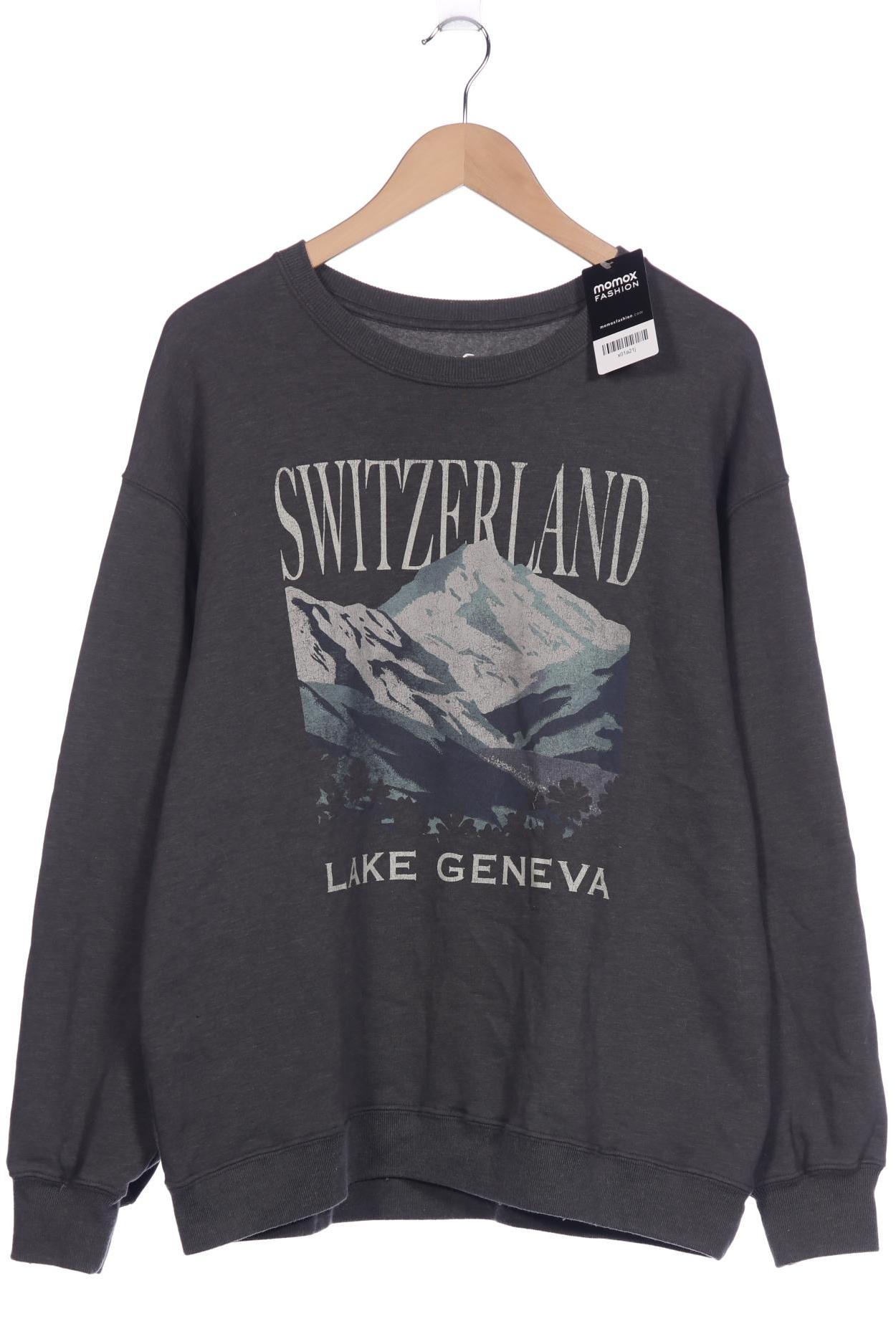 Thumbnail - Hollister Herren Sweatshirt, grau, Gr. 48