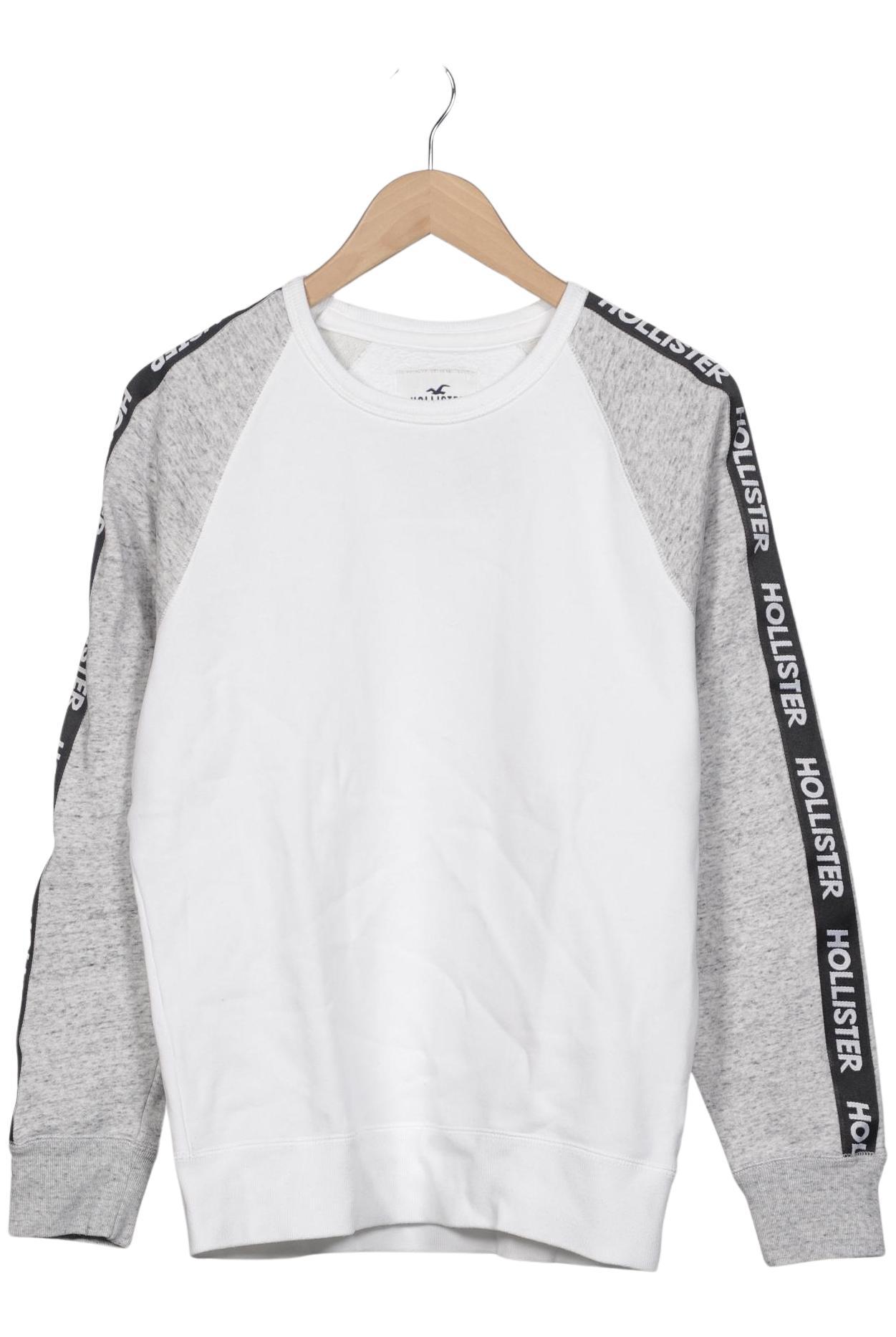 

Hollister Herren Sweatshirt, mehrfarbig, Gr. 46