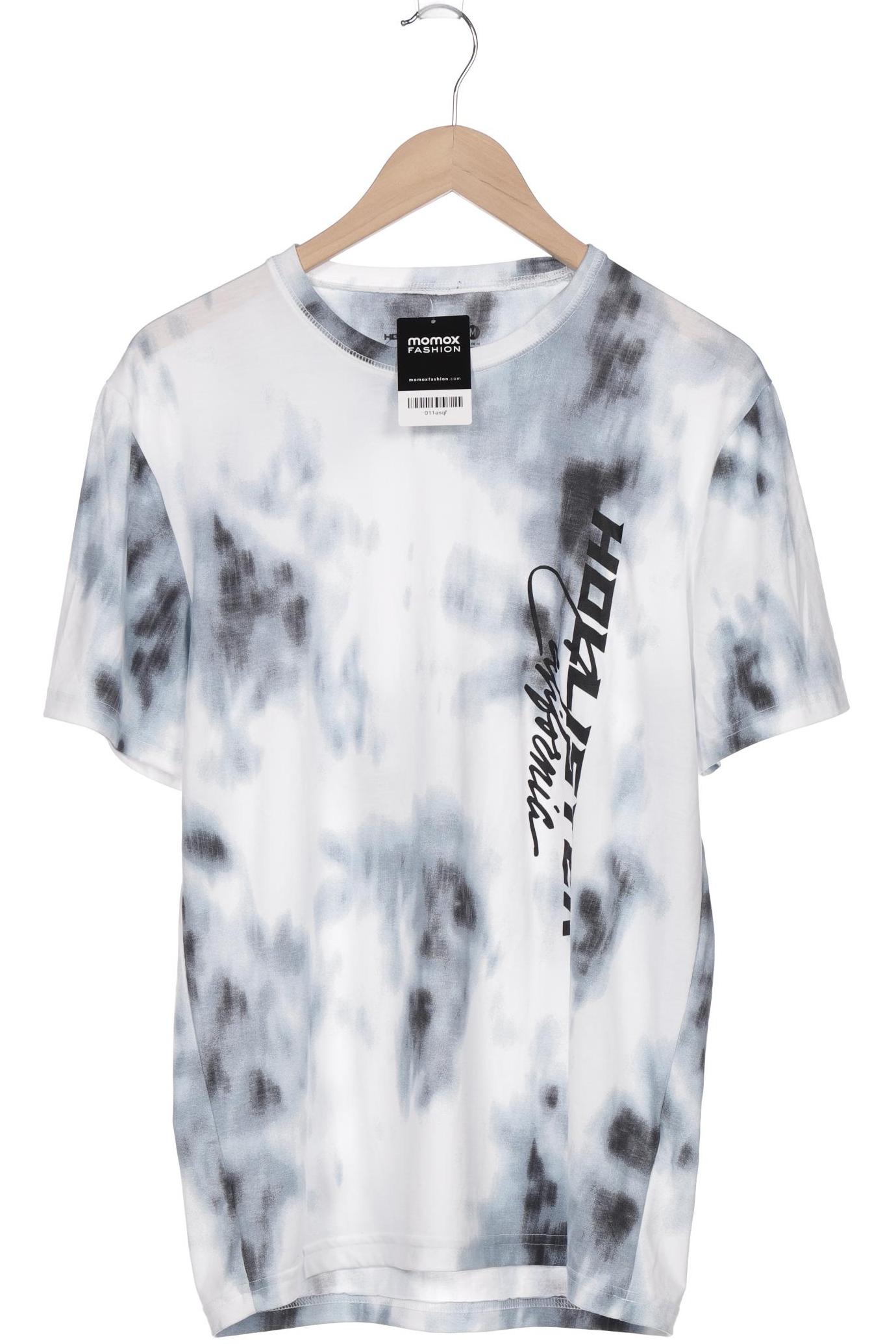 

Hollister Herren T-Shirt, weiß