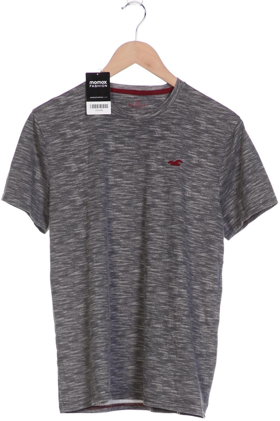 

Hollister Herren T-Shirt, grau