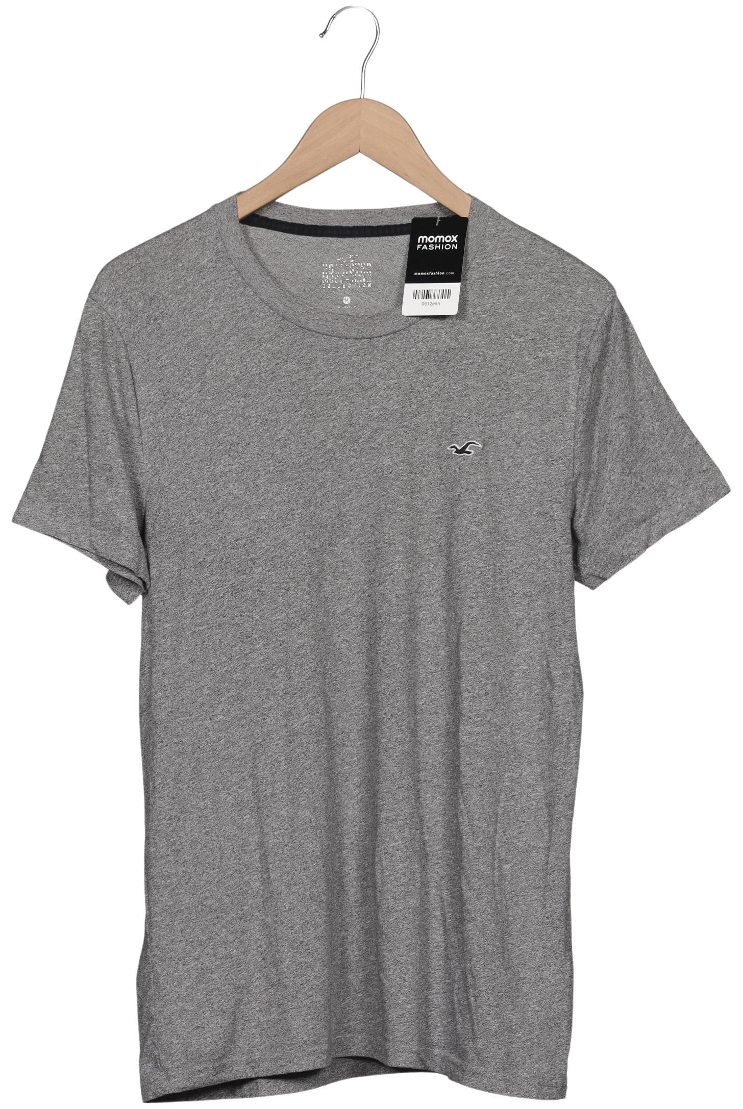 Thumbnail - Hollister Herren T-Shirt, grau, Gr. 48