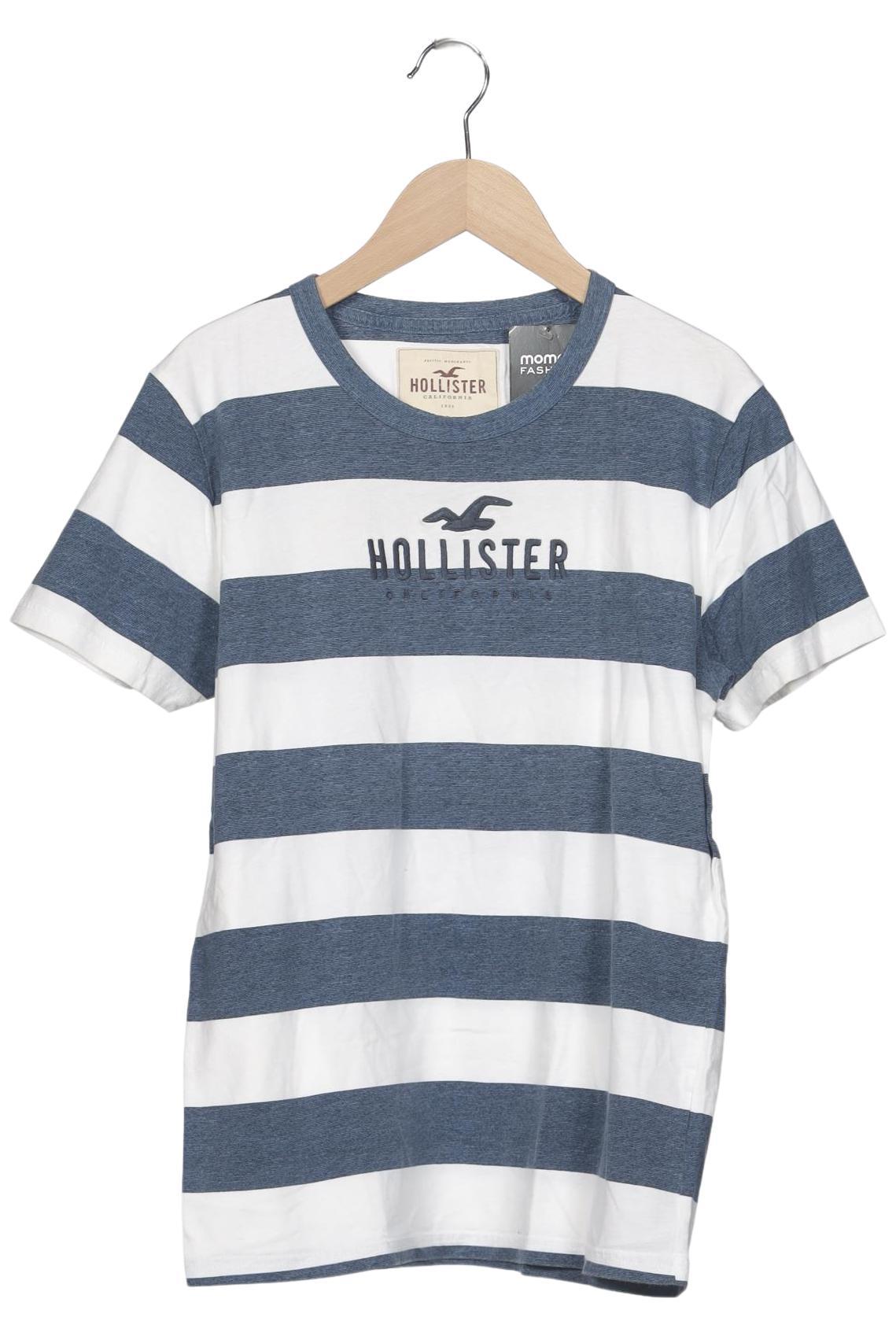 

Hollister Herren T-Shirt, mehrfarbig, Gr. 46
