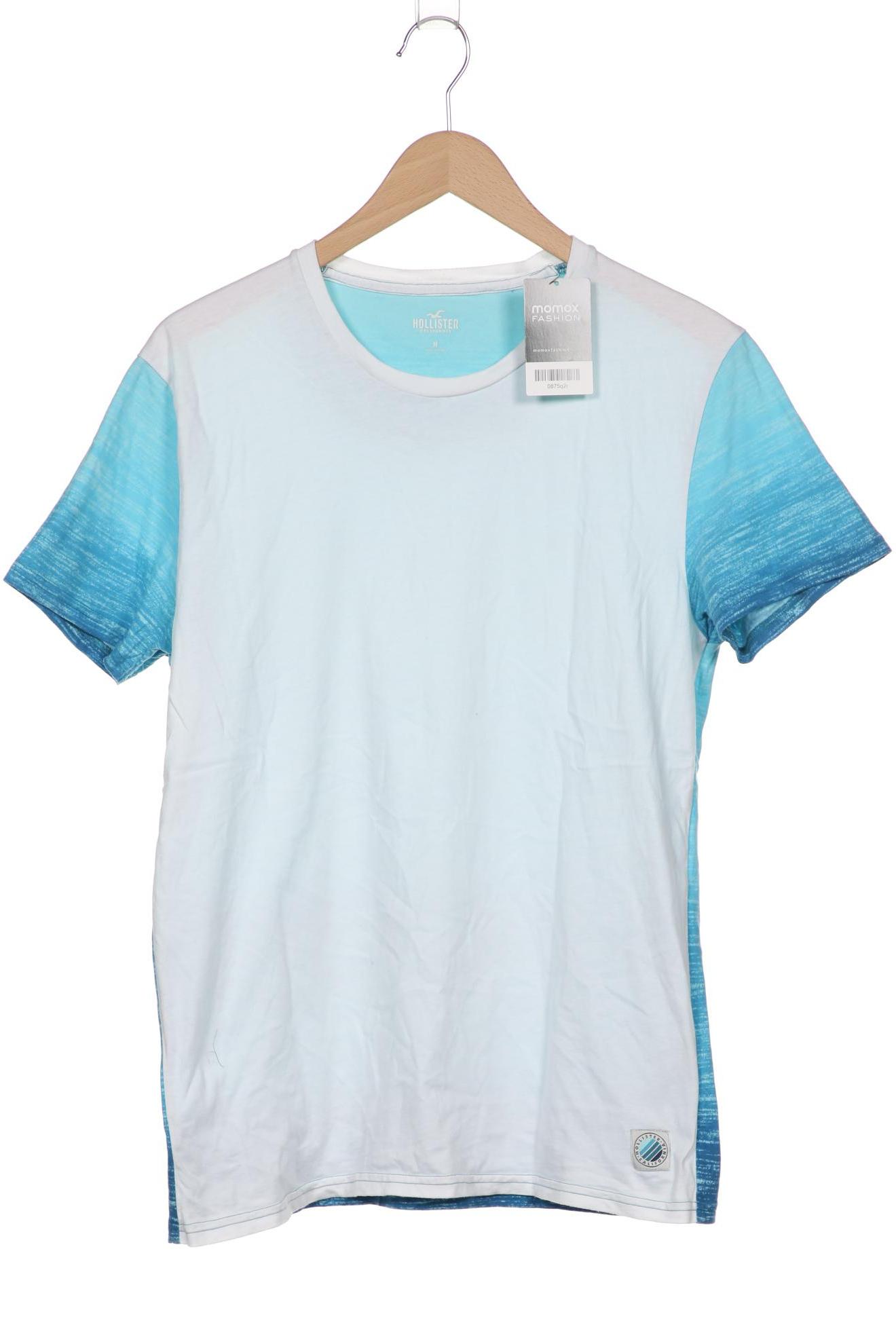 

Hollister Herren T-Shirt, weiß