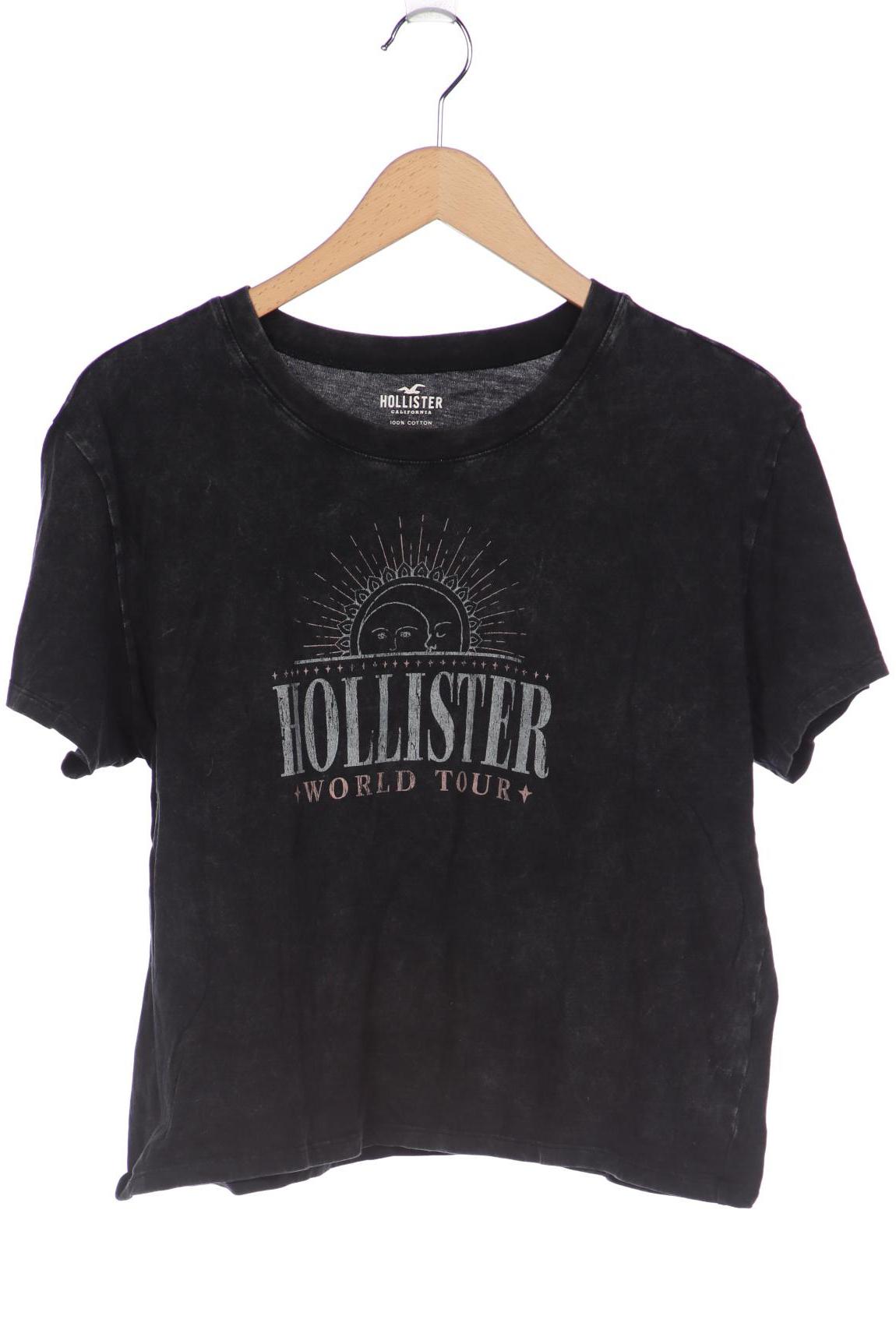 

Hollister Herren T-Shirt, grau