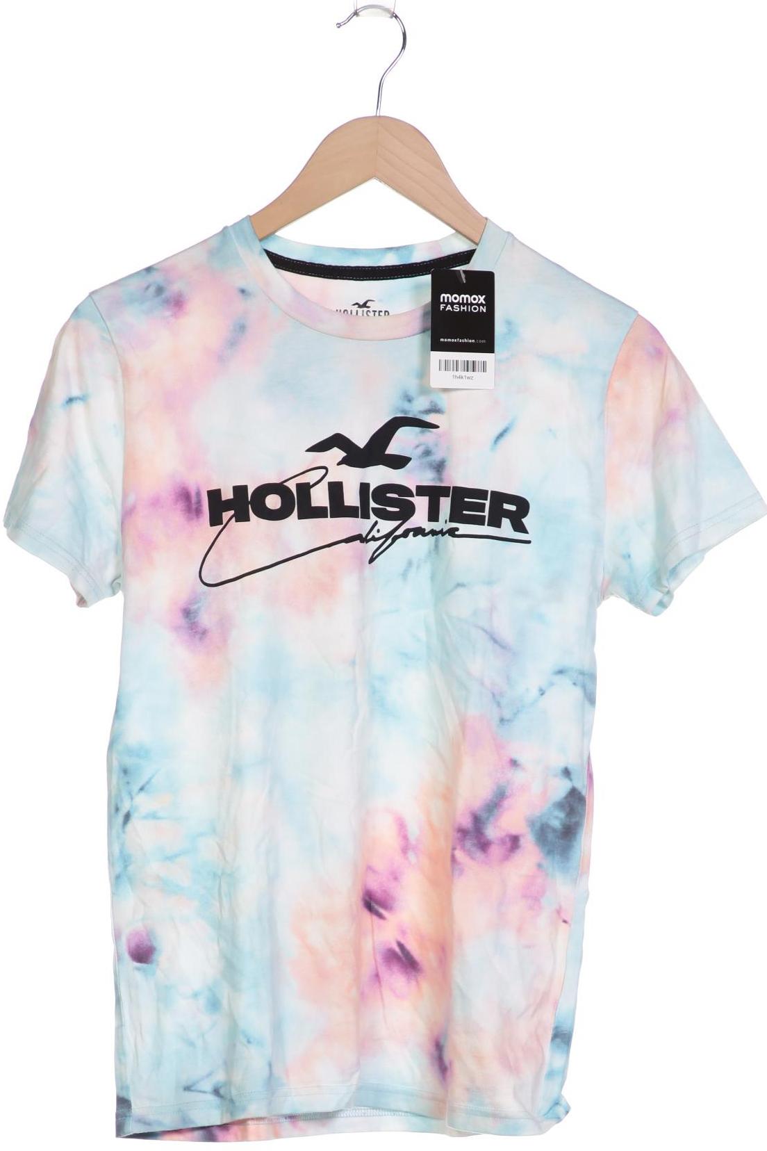 

Hollister Herren T-Shirt, mehrfarbig, Gr. 44