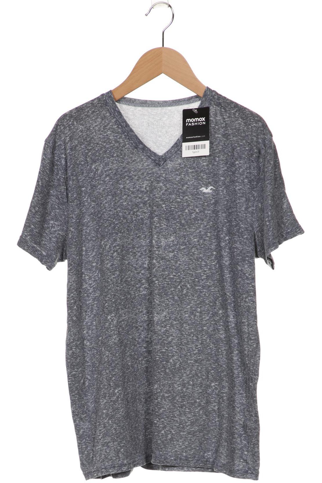 

Hollister Herren T-Shirt, grau