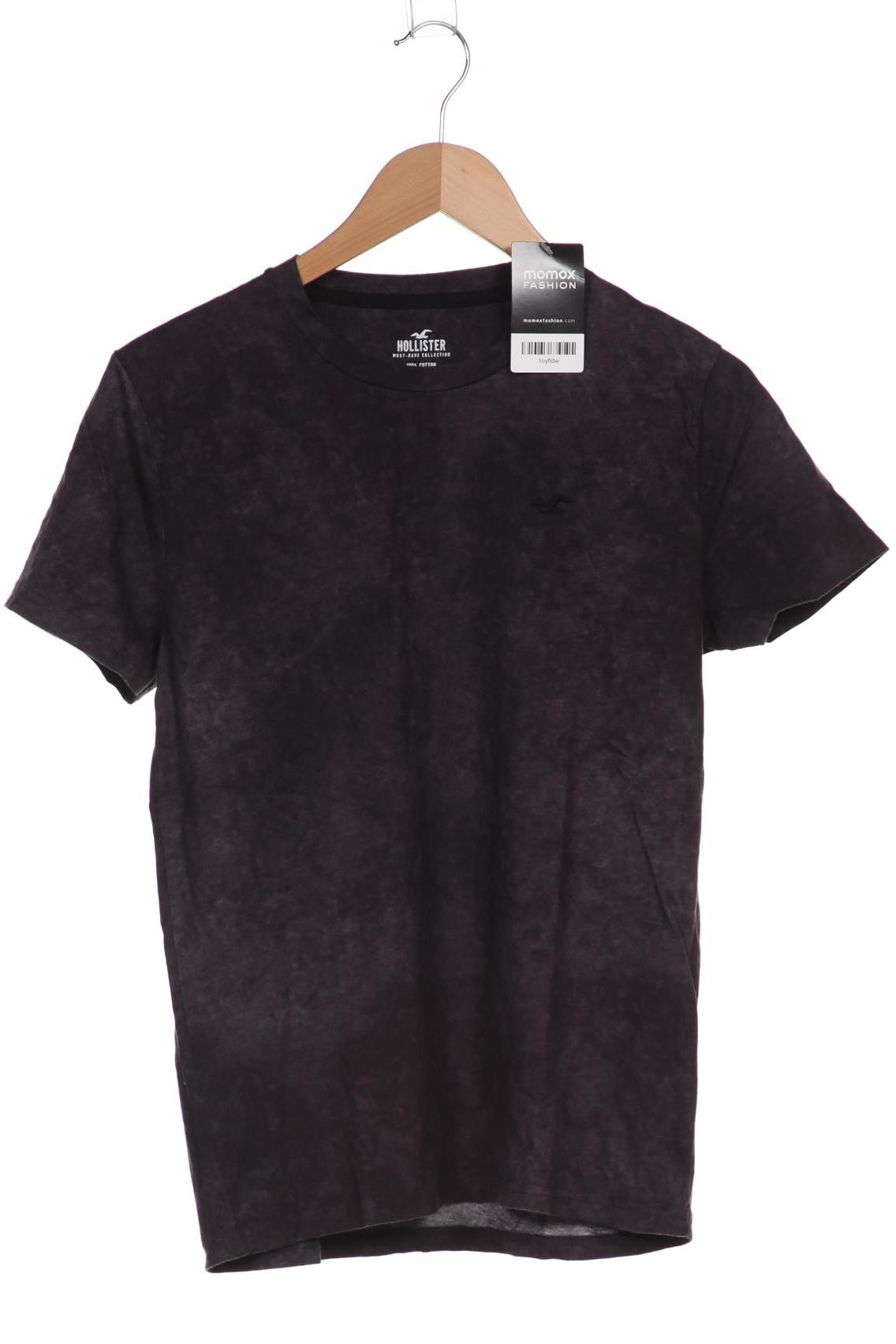 

Hollister Herren T-Shirt, grau