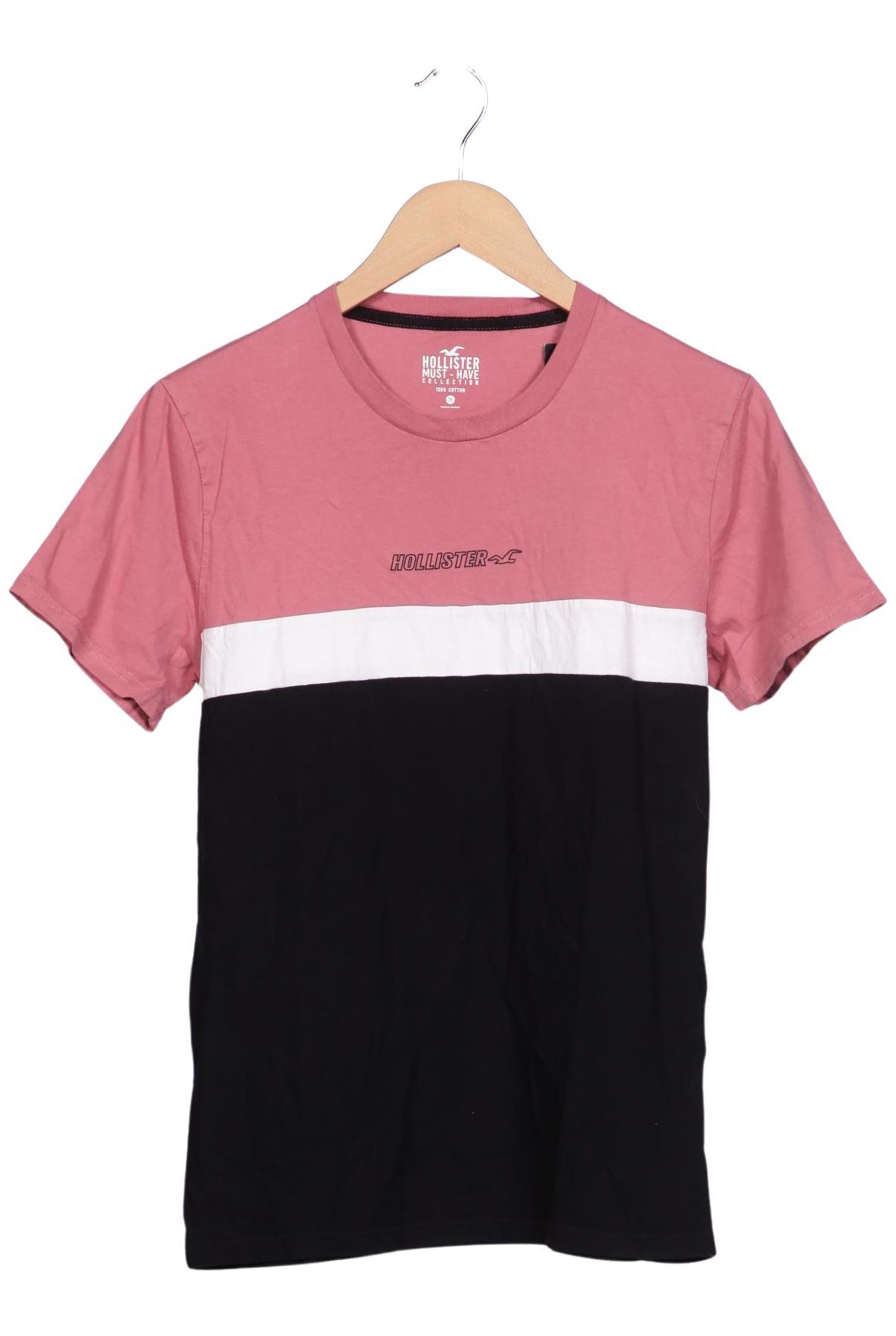 

Hollister Herren T-Shirt, mehrfarbig, Gr. 48