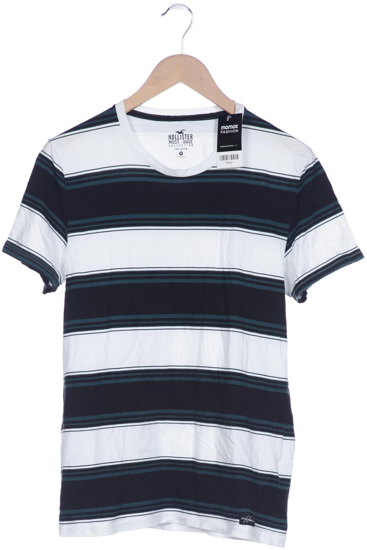 

Hollister Herren T-Shirt, mehrfarbig, Gr. 48