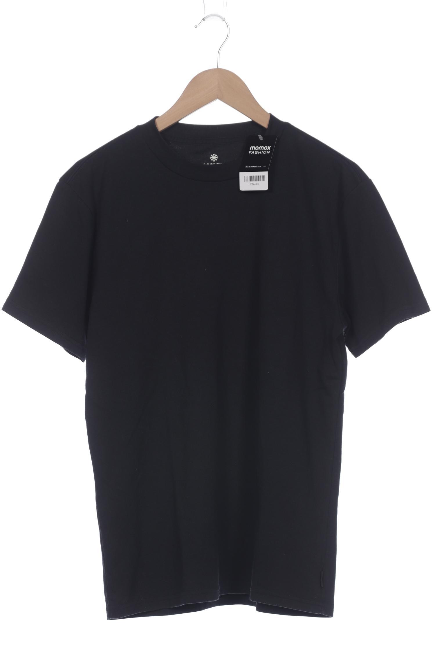 

Hollister Herren T-Shirt, schwarz, Gr. 48