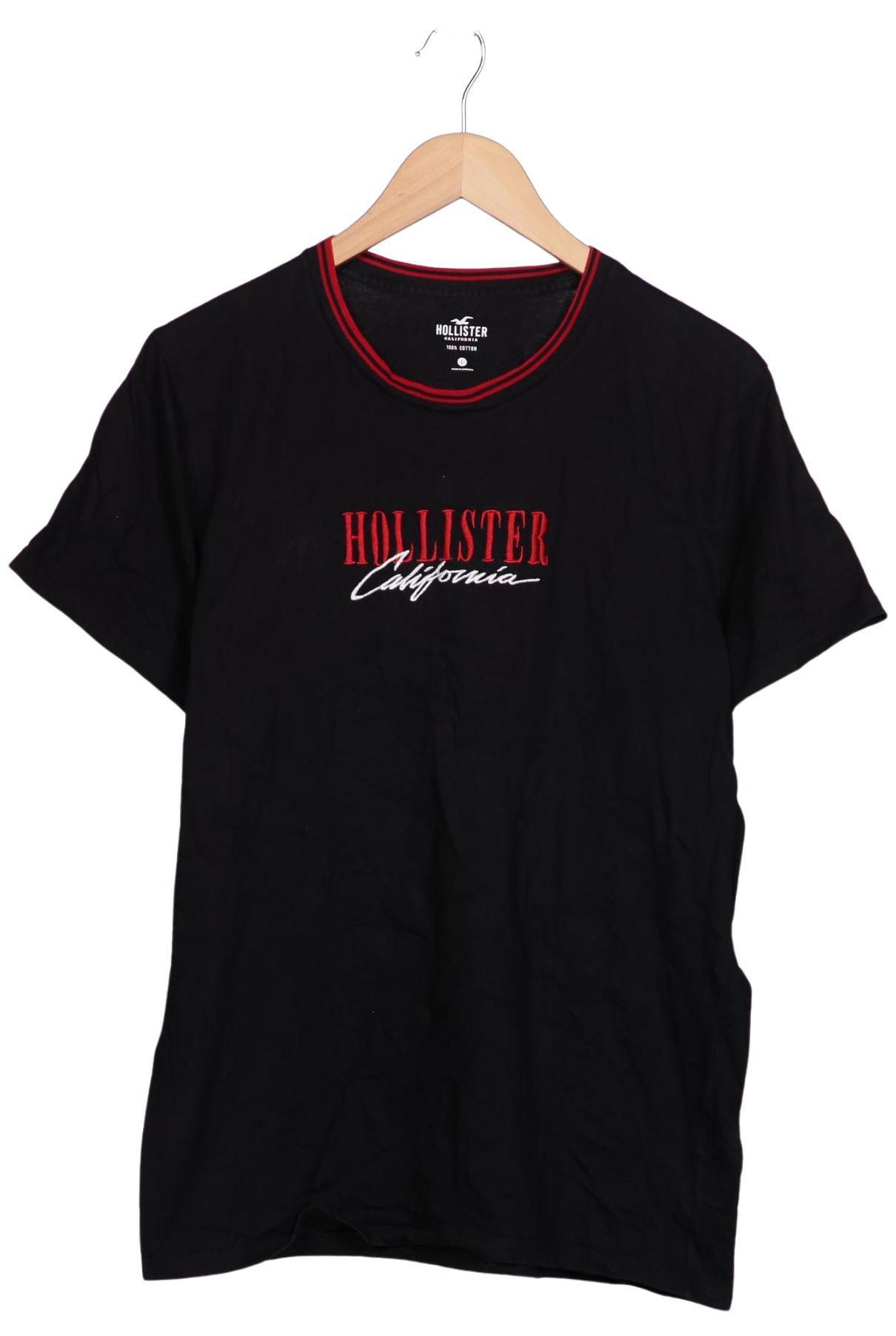 Thumbnail - Hollister Herren T-Shirt, mehrfarbig, Gr. 52
